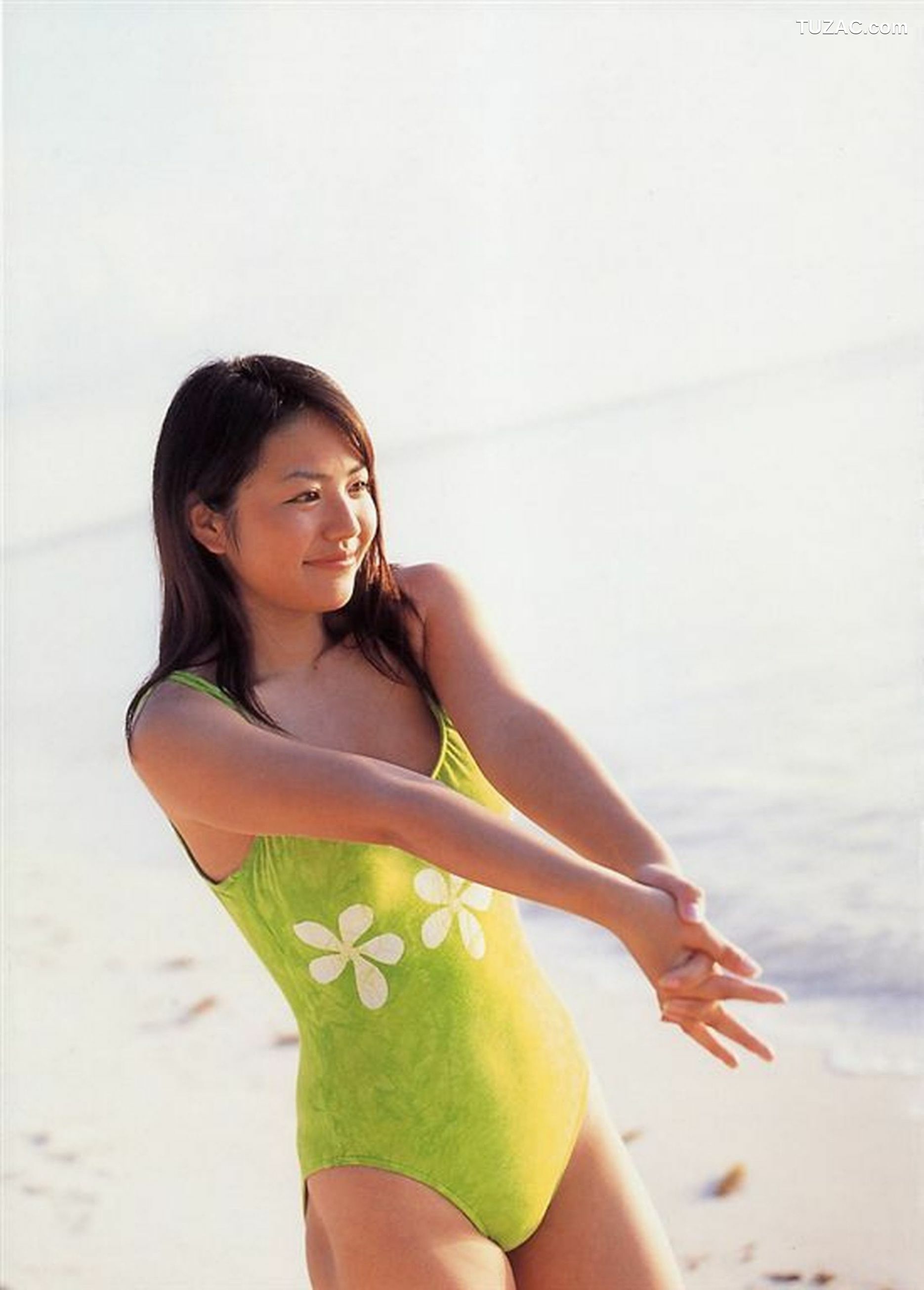 PB写真集_磯山さやか 《Pre Pri‐17》ファースト  写真集[101P]