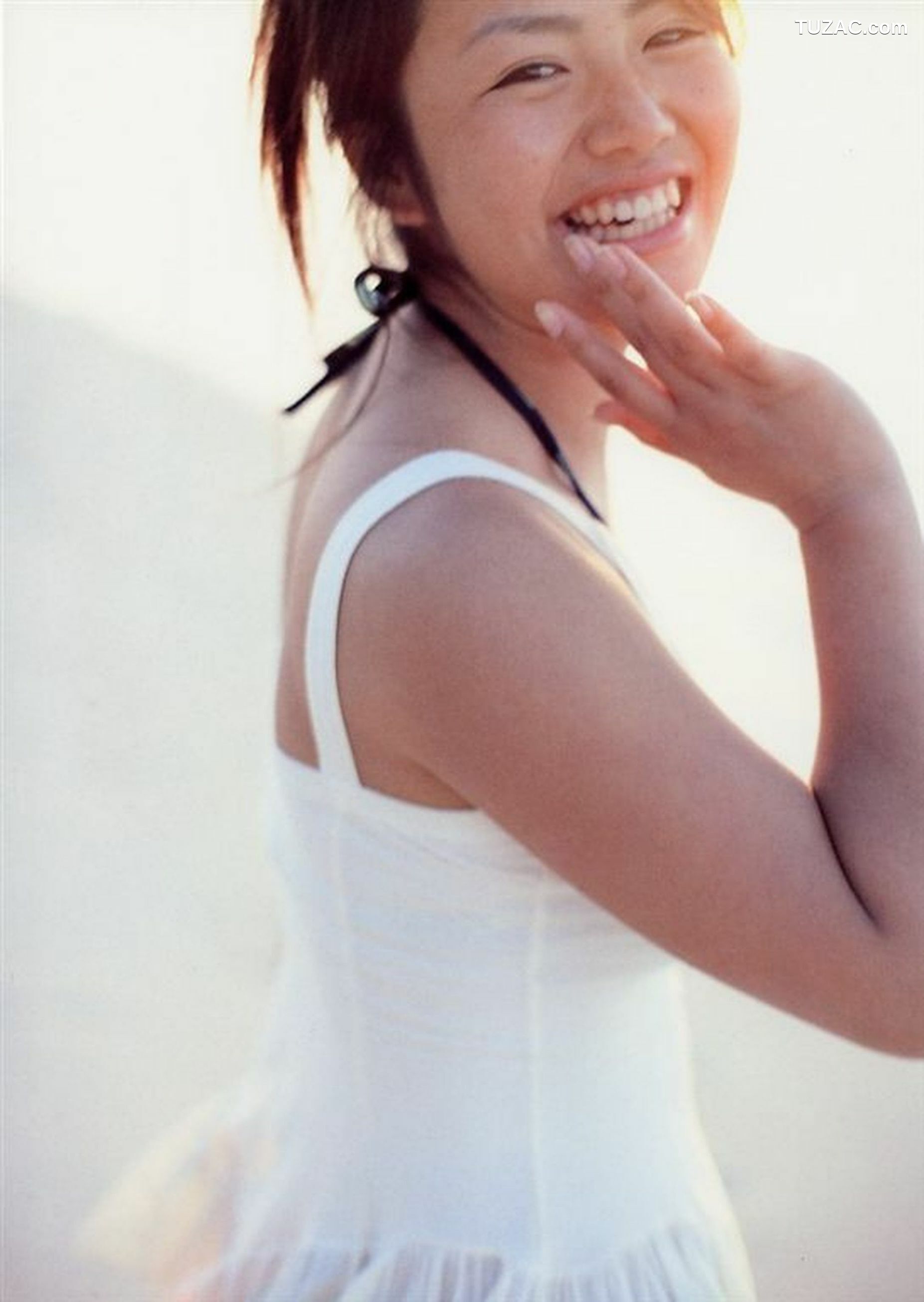 PB写真集_磯山さやか 《Pre Pri‐17》ファースト  写真集[101P]
