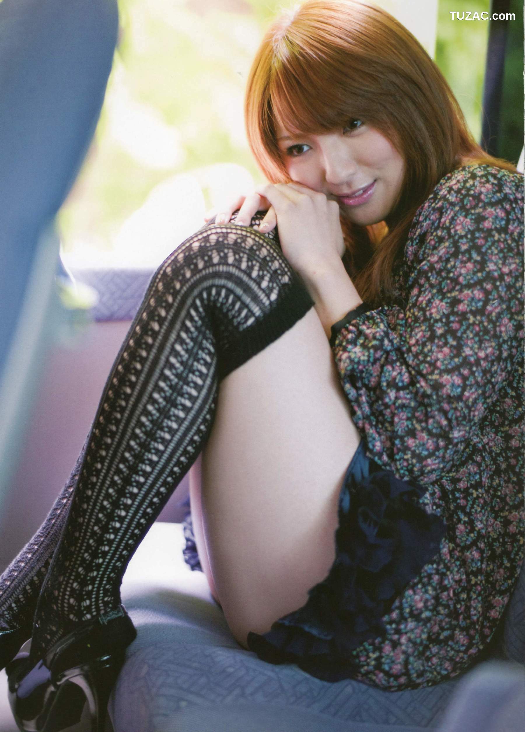 PB写真集_神咲詩織【G-BODY】 写真集[20P]