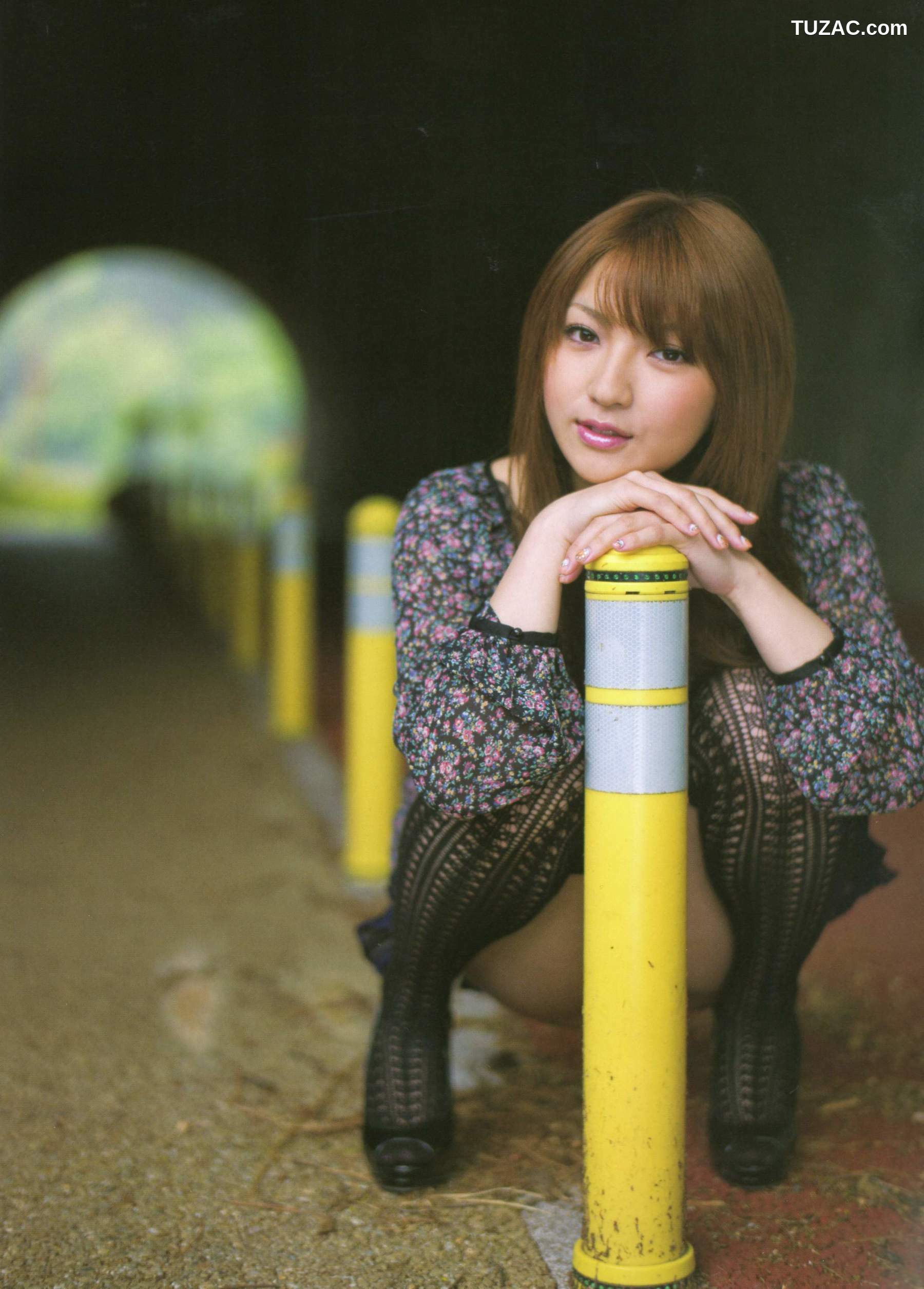 PB写真集_神咲詩織【G-BODY】 写真集[20P]