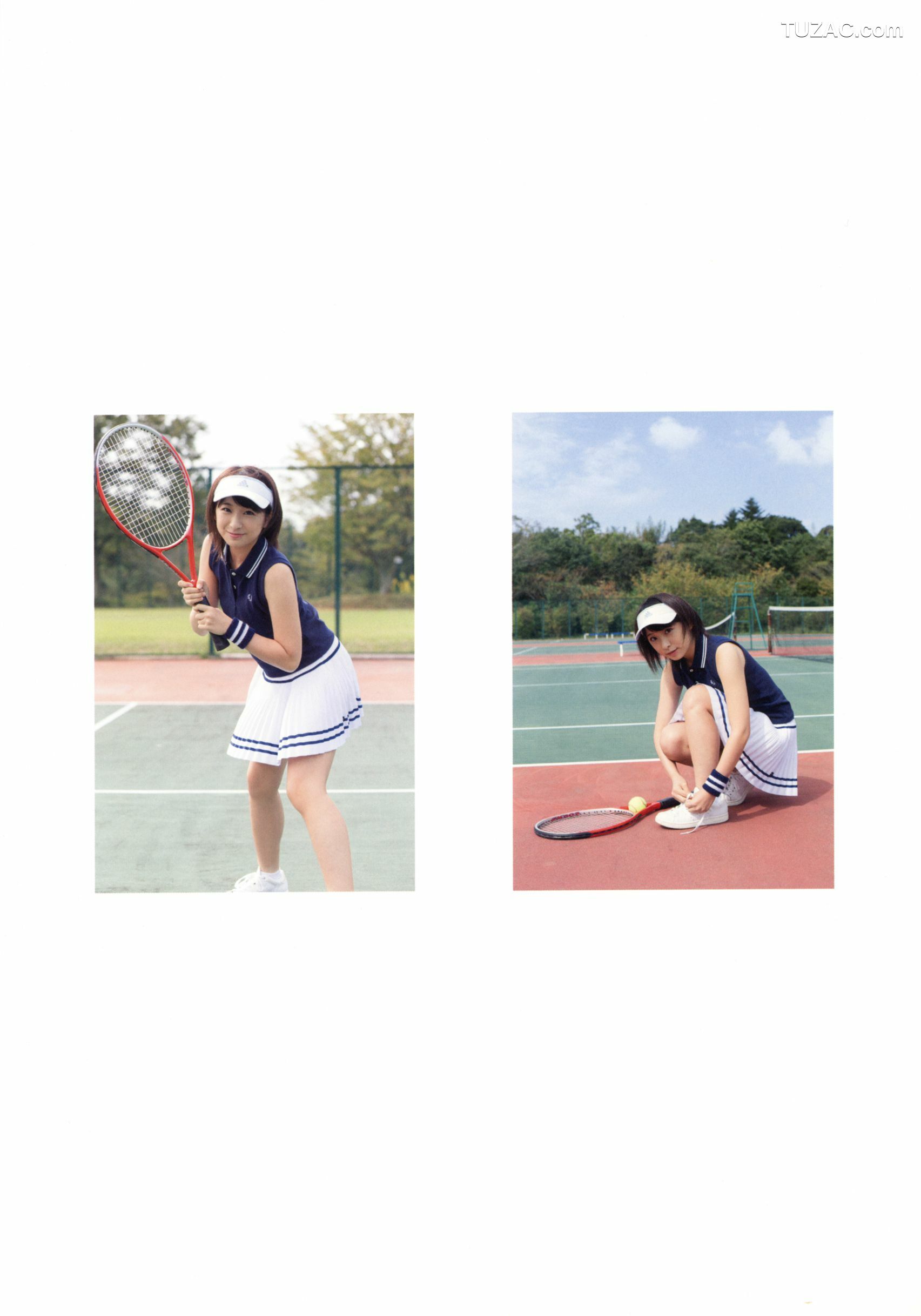 PB写真集_福田花音《Kanyon 17》 写真集 [74P]