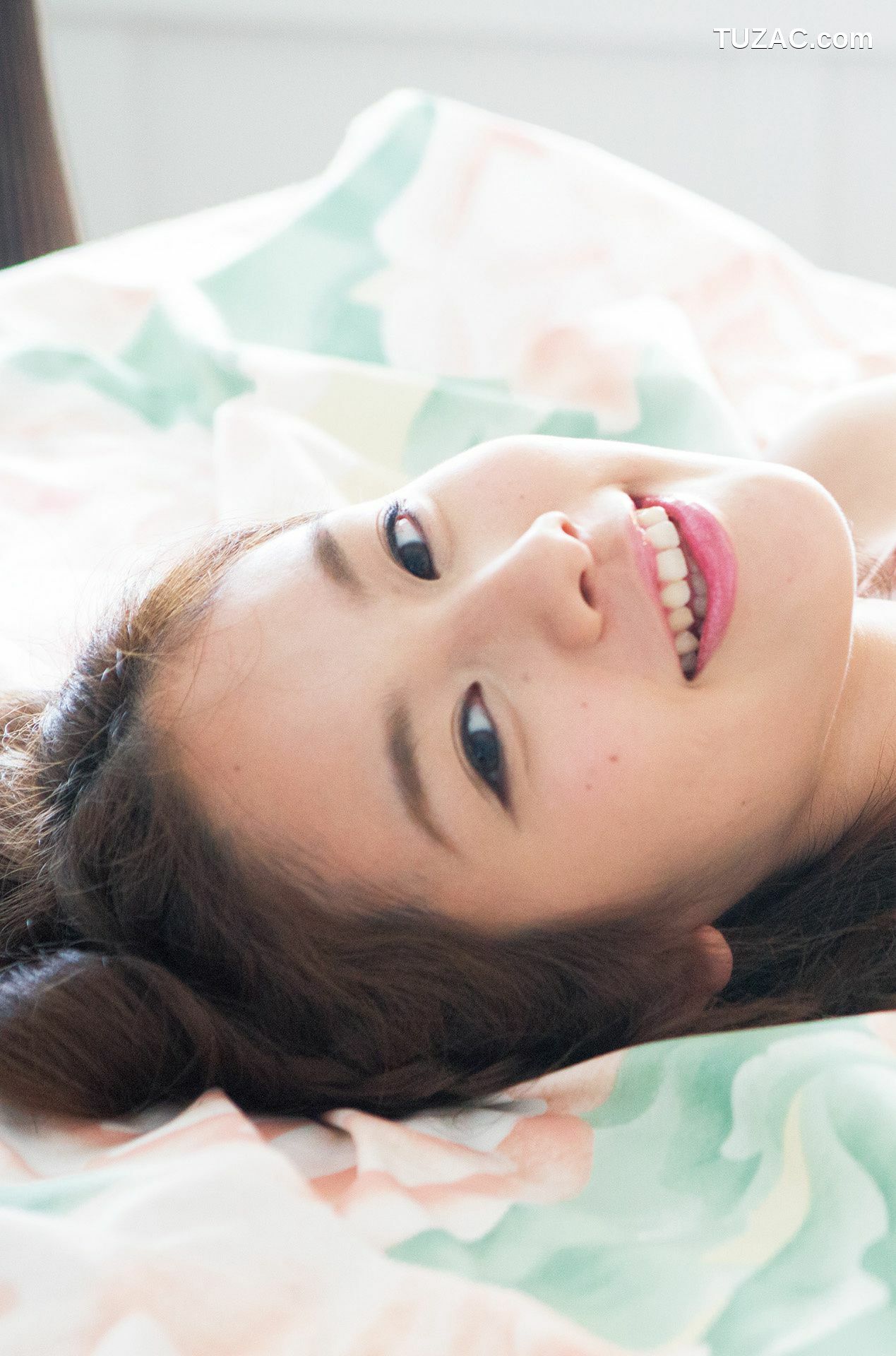 PB写真集_筧美和子/笕美和子《ヴィーナス誕生》 写真集[124P]