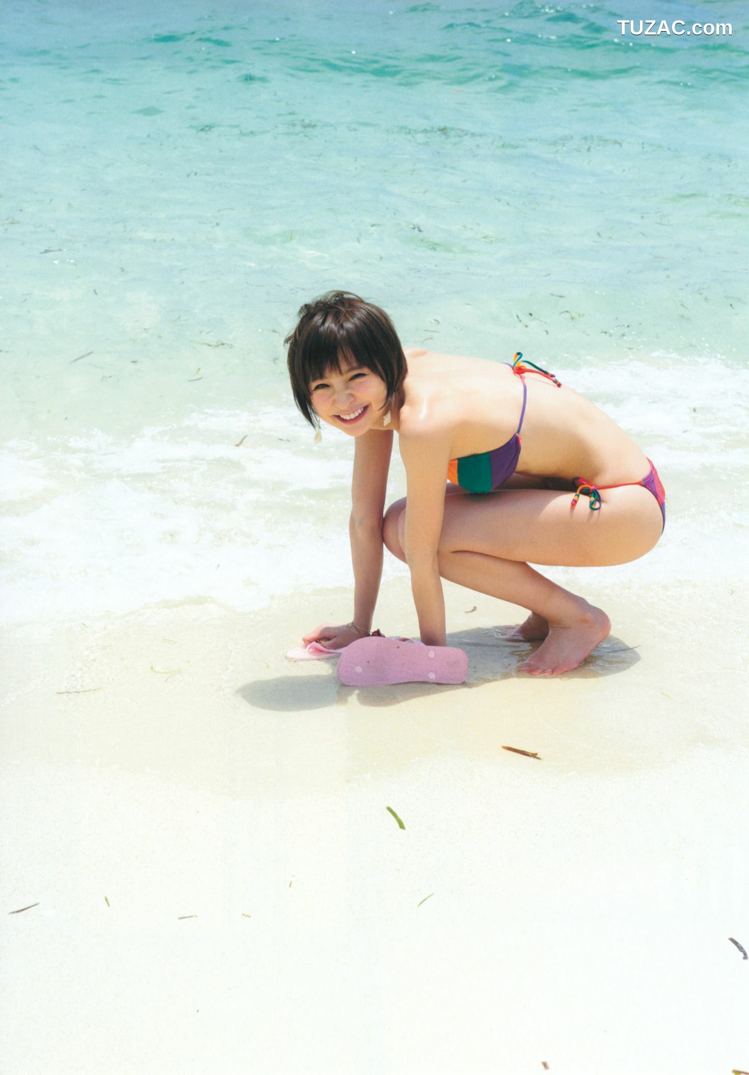 PB写真集_篠田麻里子《Memories》完全版 [245P]