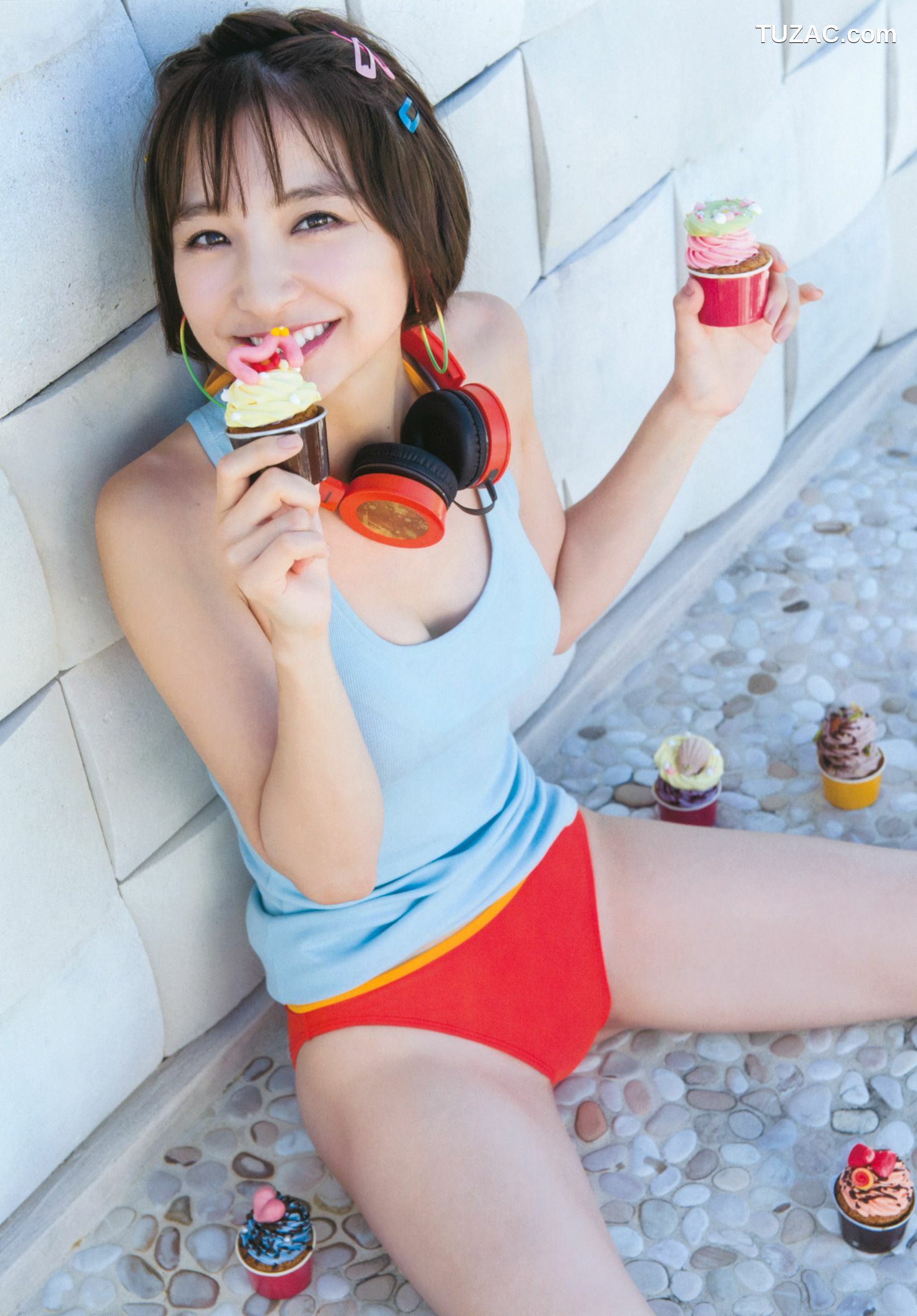 PB写真集_篠田麻里子《Memories》完全版 [245P]