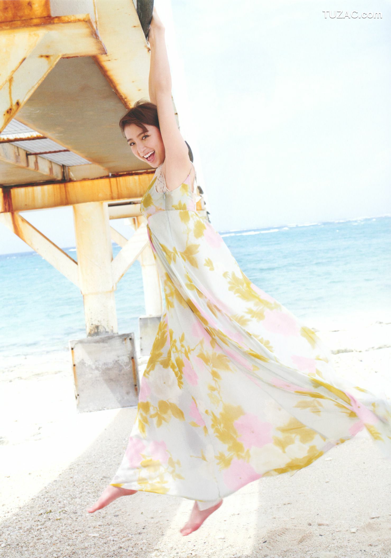 PB写真集_篠田麻里子《Memories》完全版 [245P]