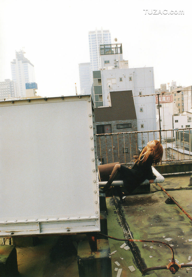 PB写真集_若槻千夏《Chinatty》 写真集[127P]