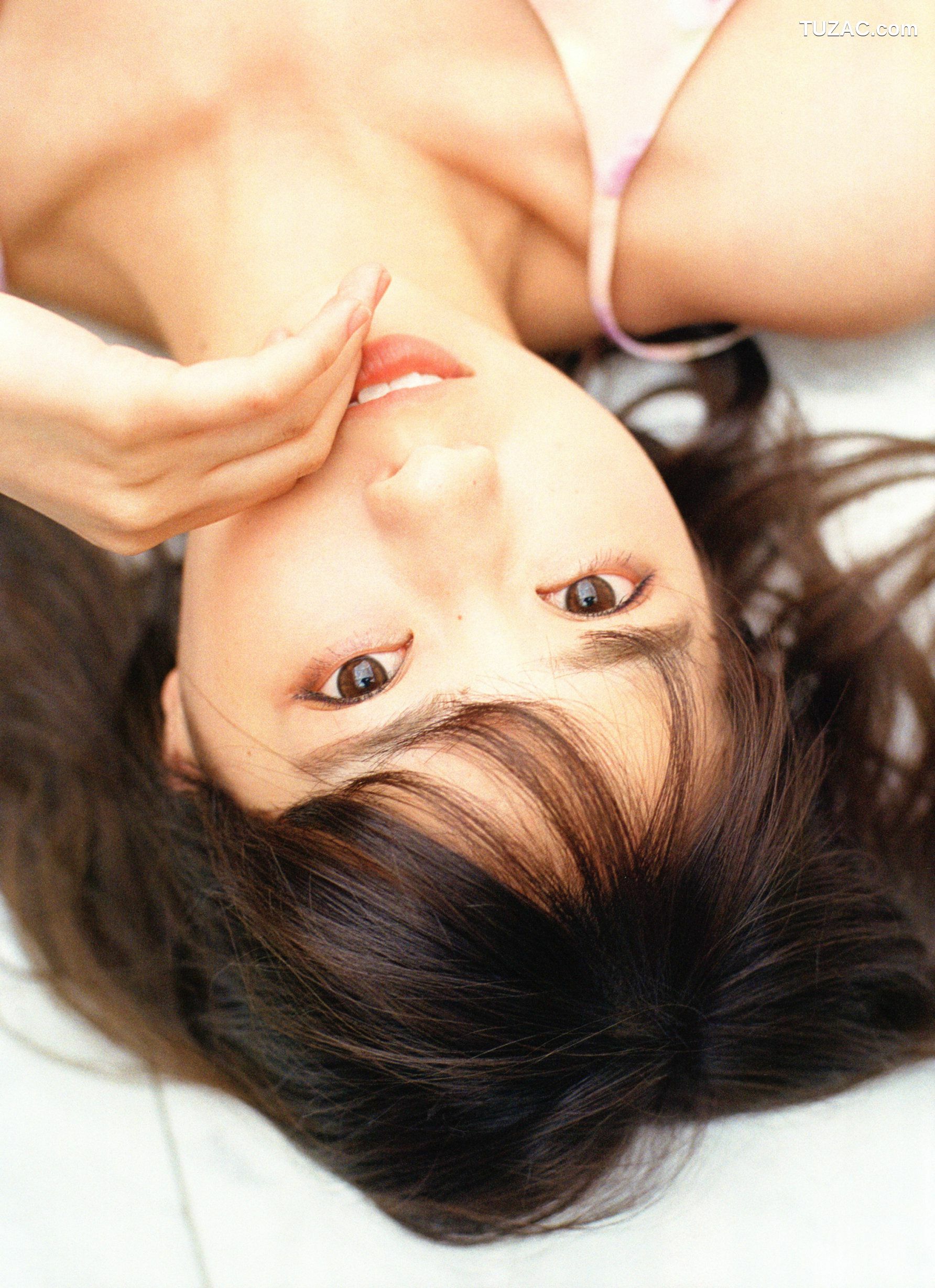 PB写真集_西野七濑 《風を着替えて》 [154P]