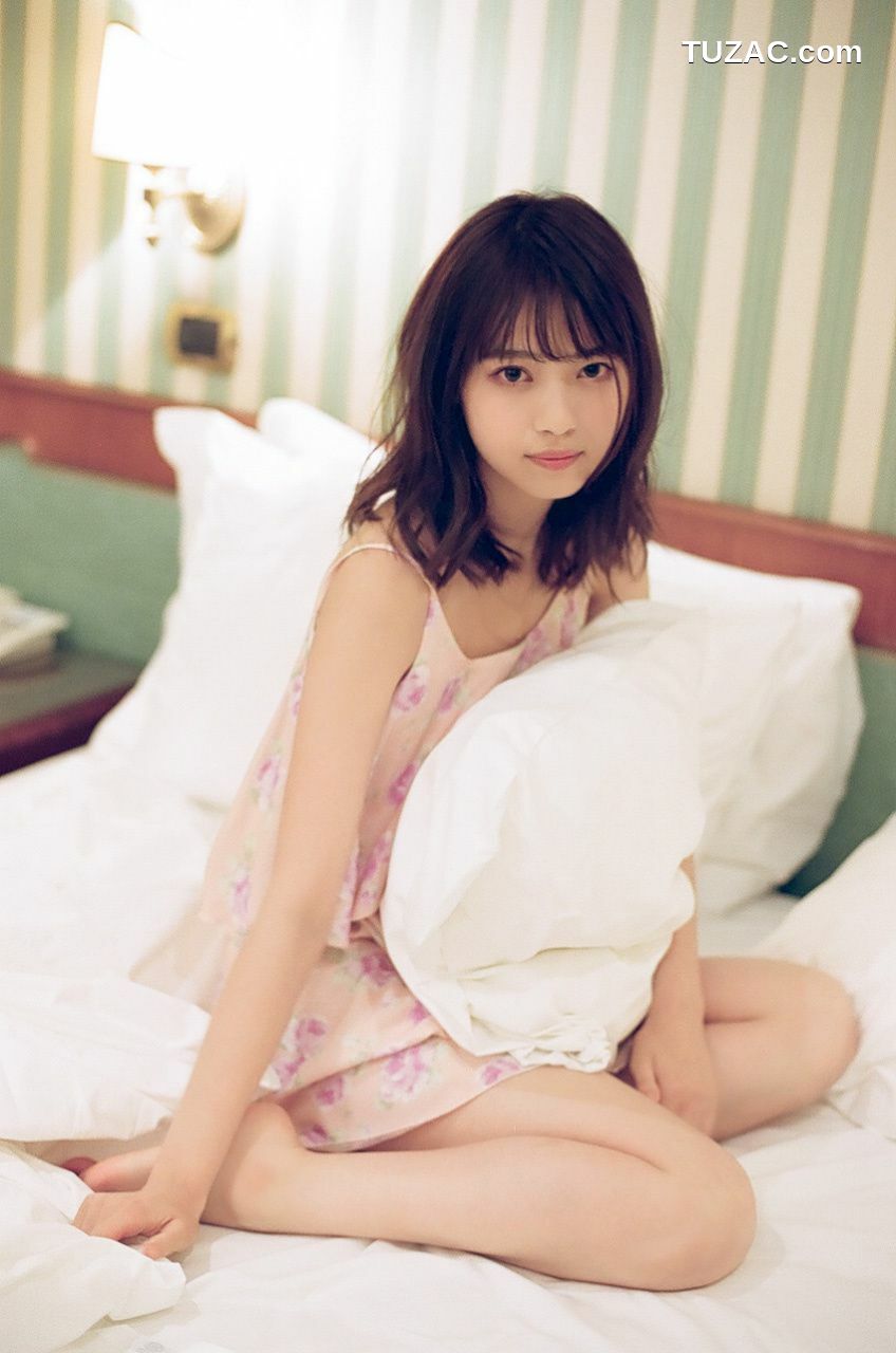 PB写真集_西野七濑 《風を着替えて》 [154P]