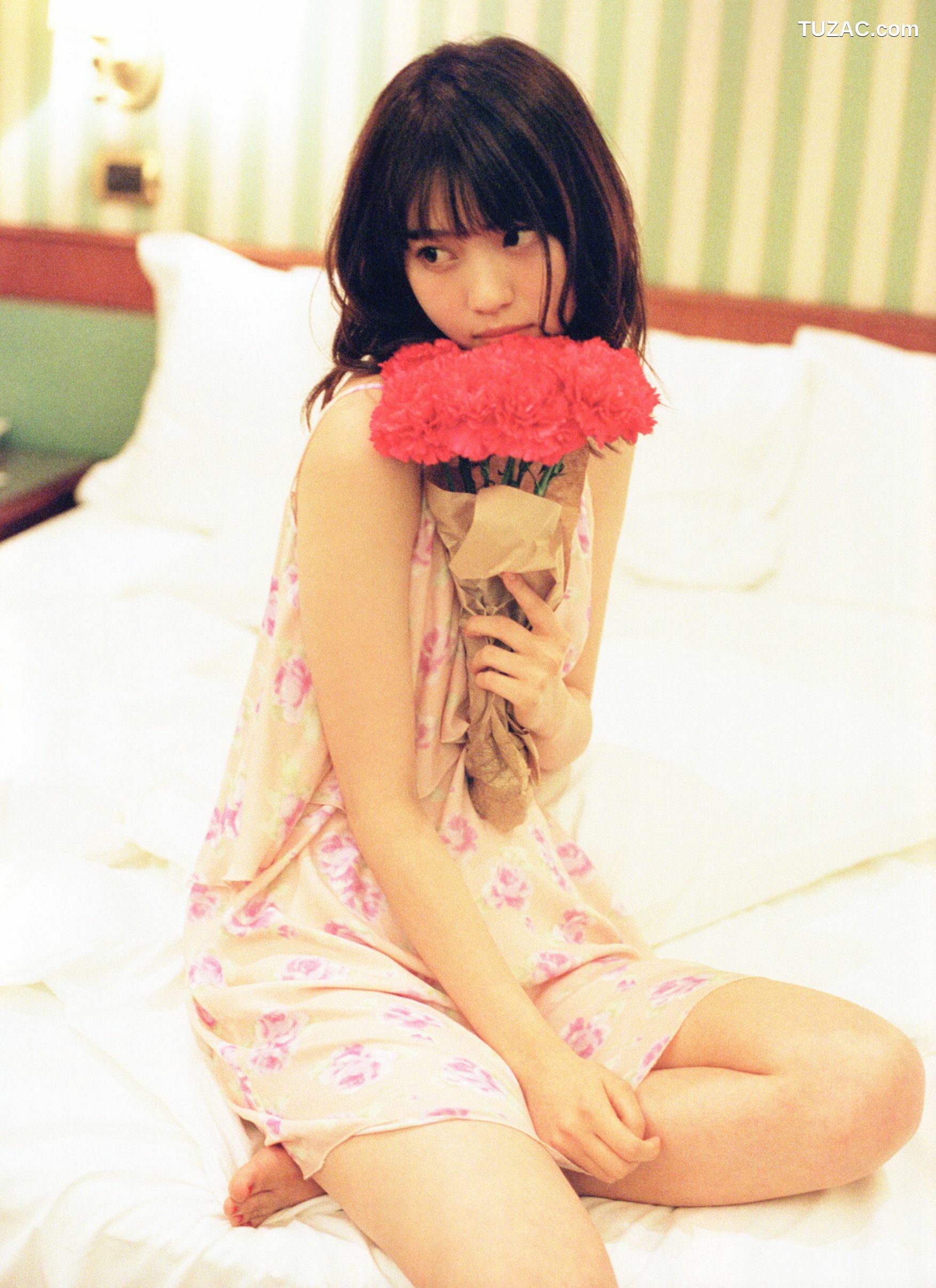 PB写真集_西野七濑 《風を着替えて》 [154P]