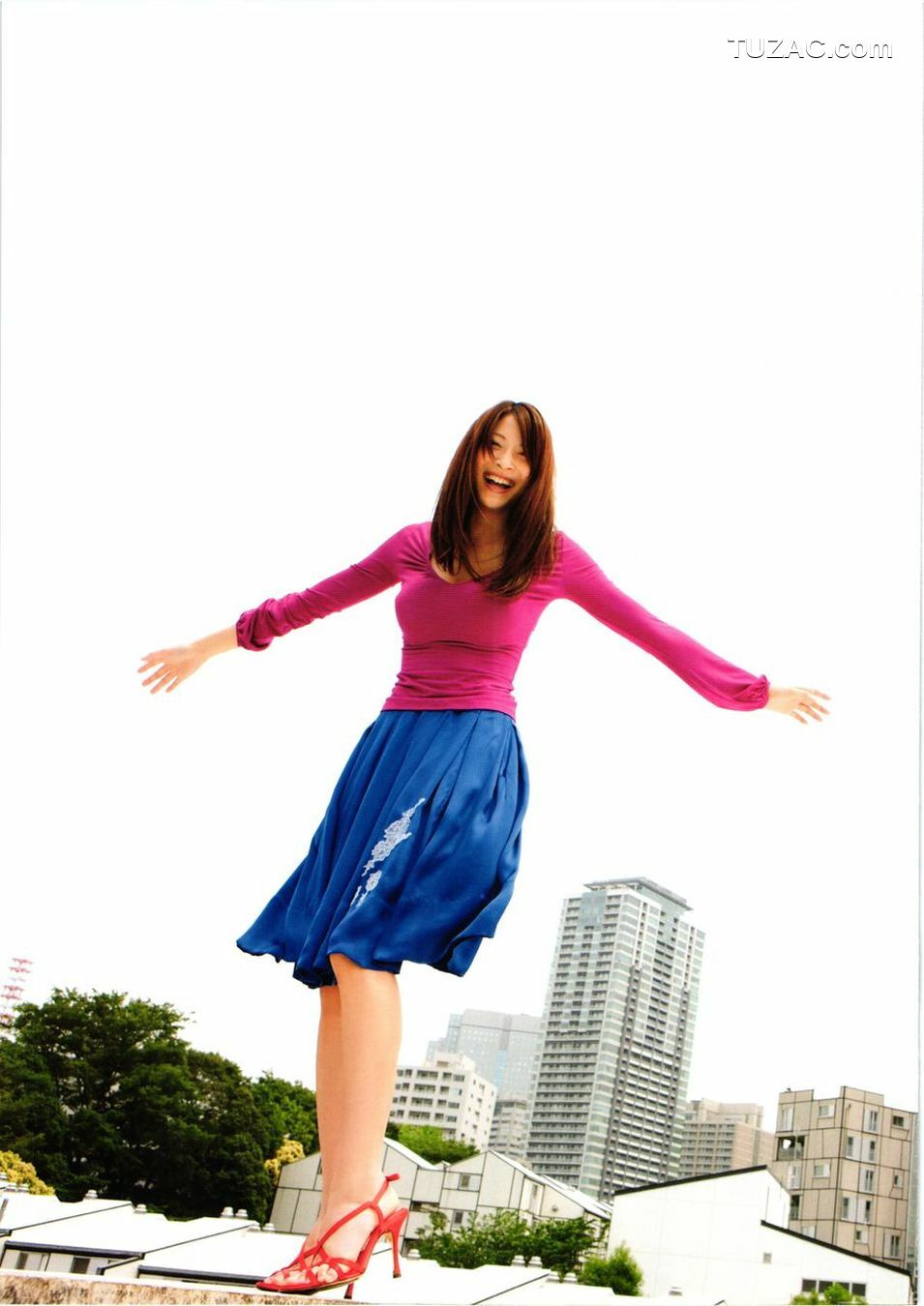 PB写真集_護あさな/河野麻奈 《ハダカノ女神》[80P]