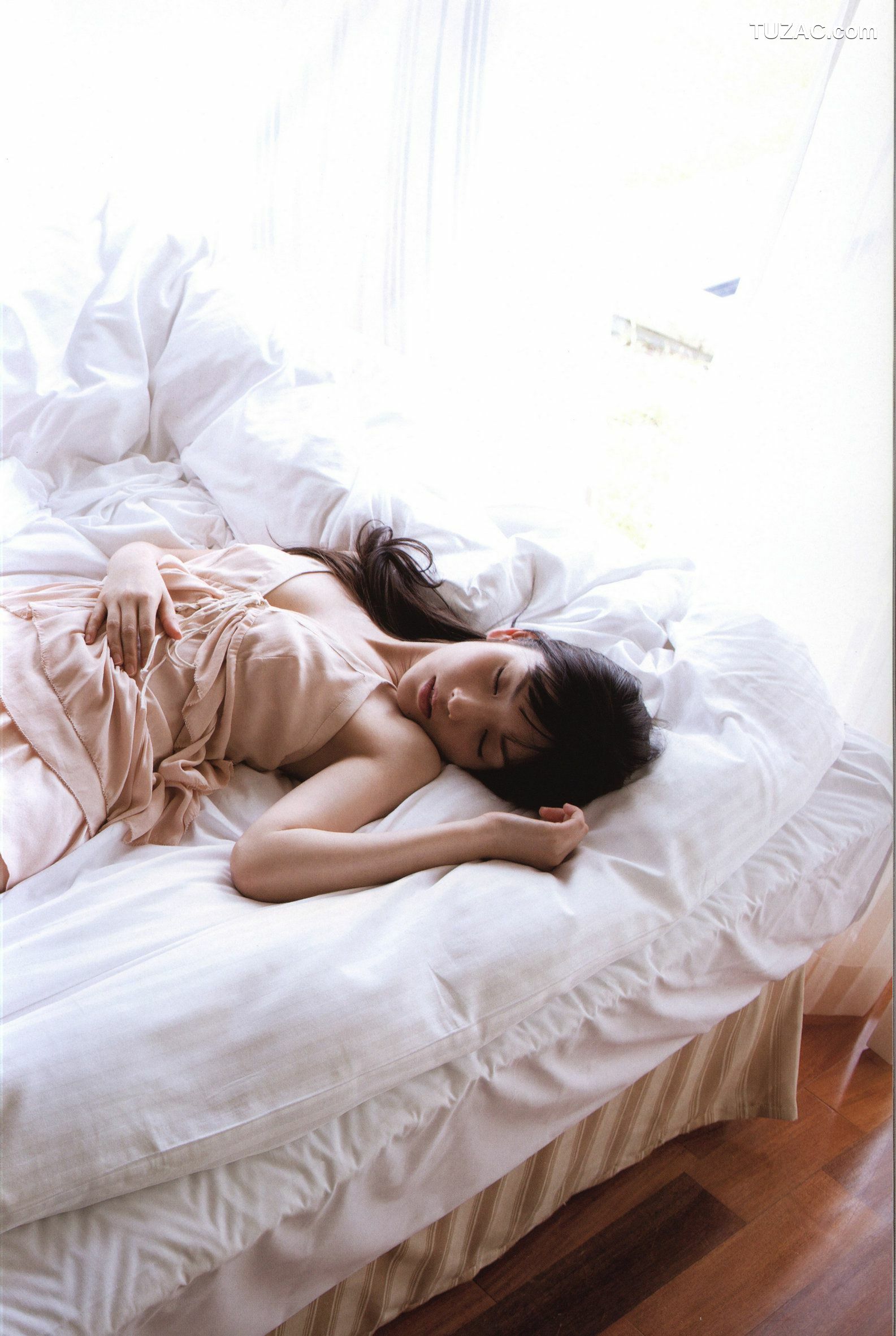 PB写真集_道重さゆみ《YOUR LOVE》 [113P]