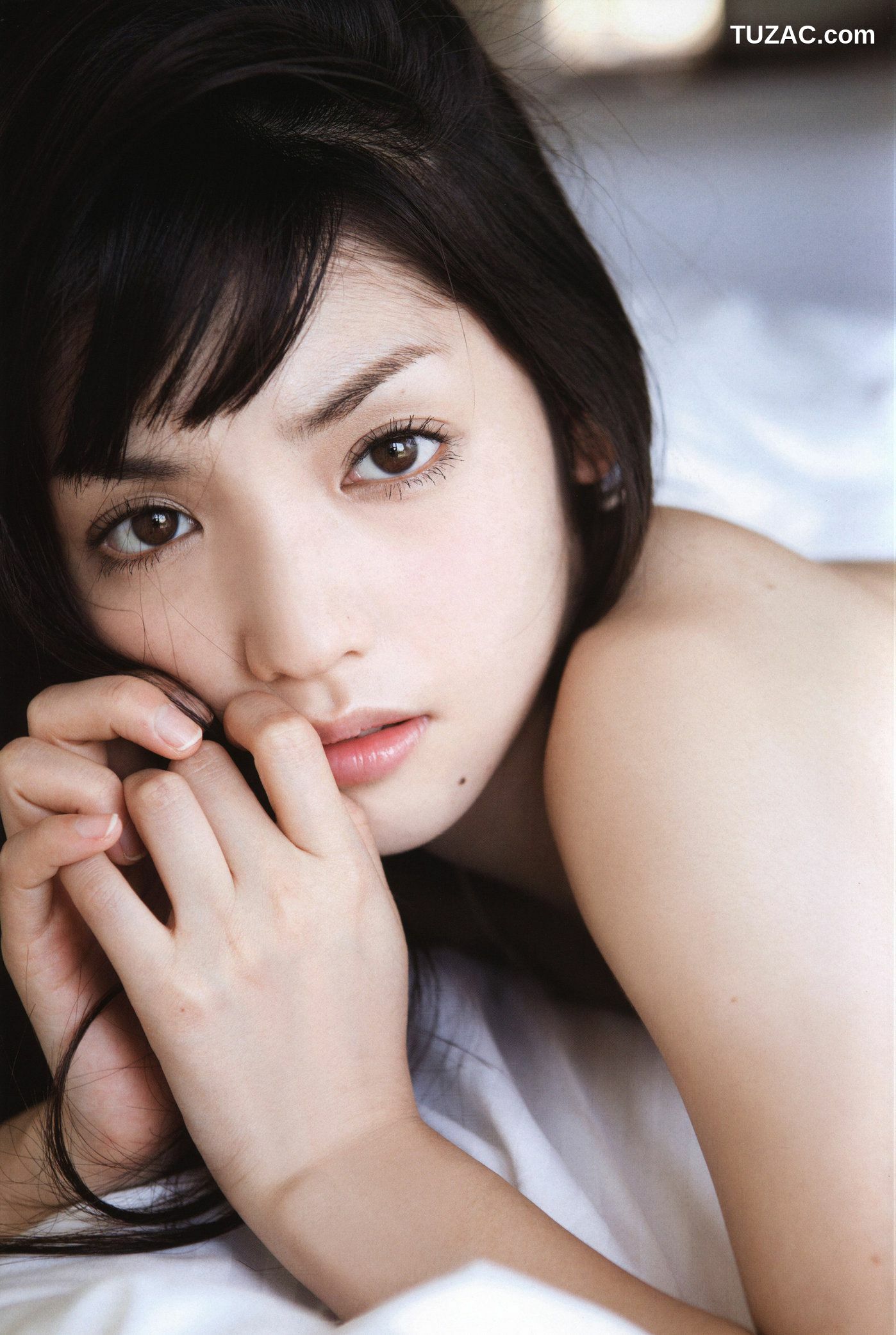PB写真集_道重さゆみ《YOUR LOVE》 [113P]