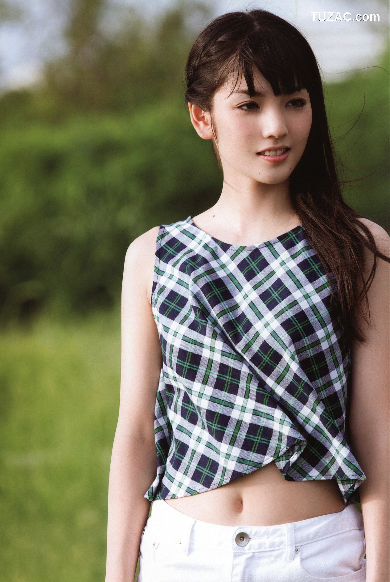 PB写真集_道重さゆみ《YOUR LOVE》 [113P]