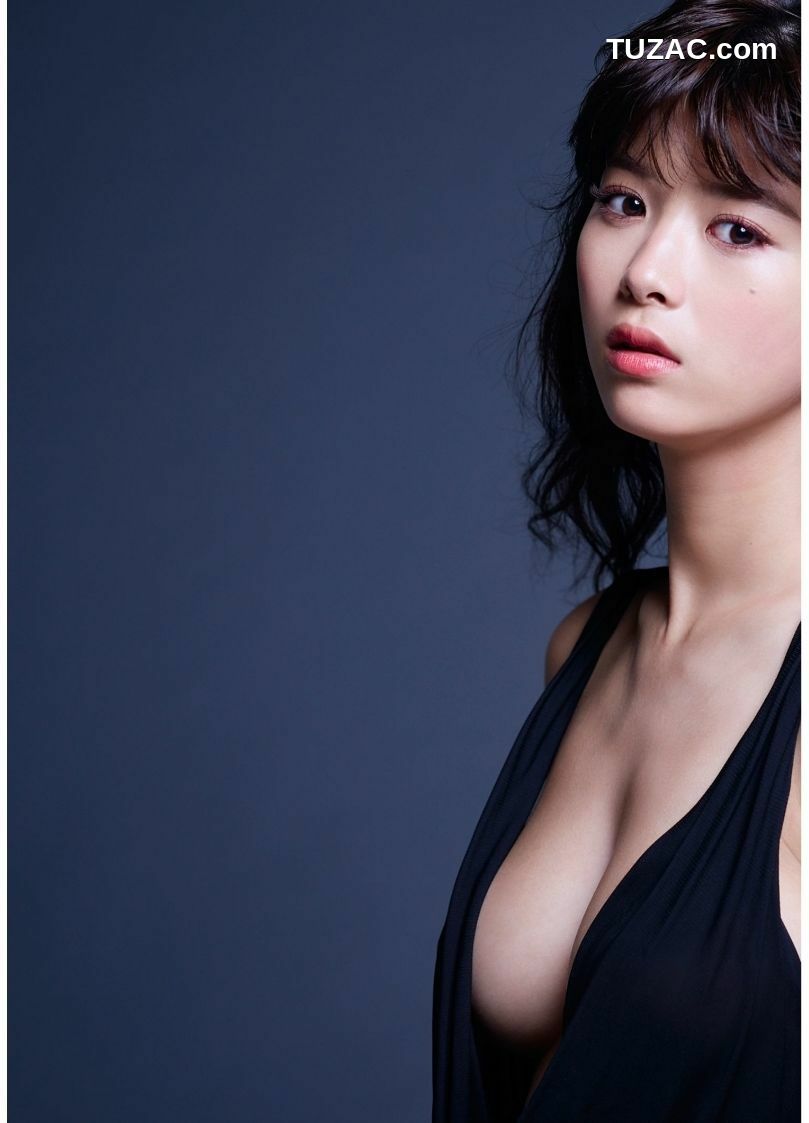 PB写真集_馬場ふみか《ぜっぴん》 写真集[96P]