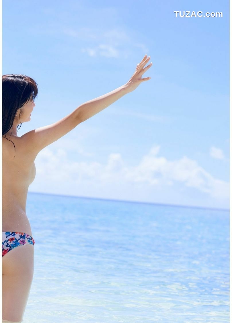 PB写真集_馬場ふみか《ぜっぴん》 写真集[96P]