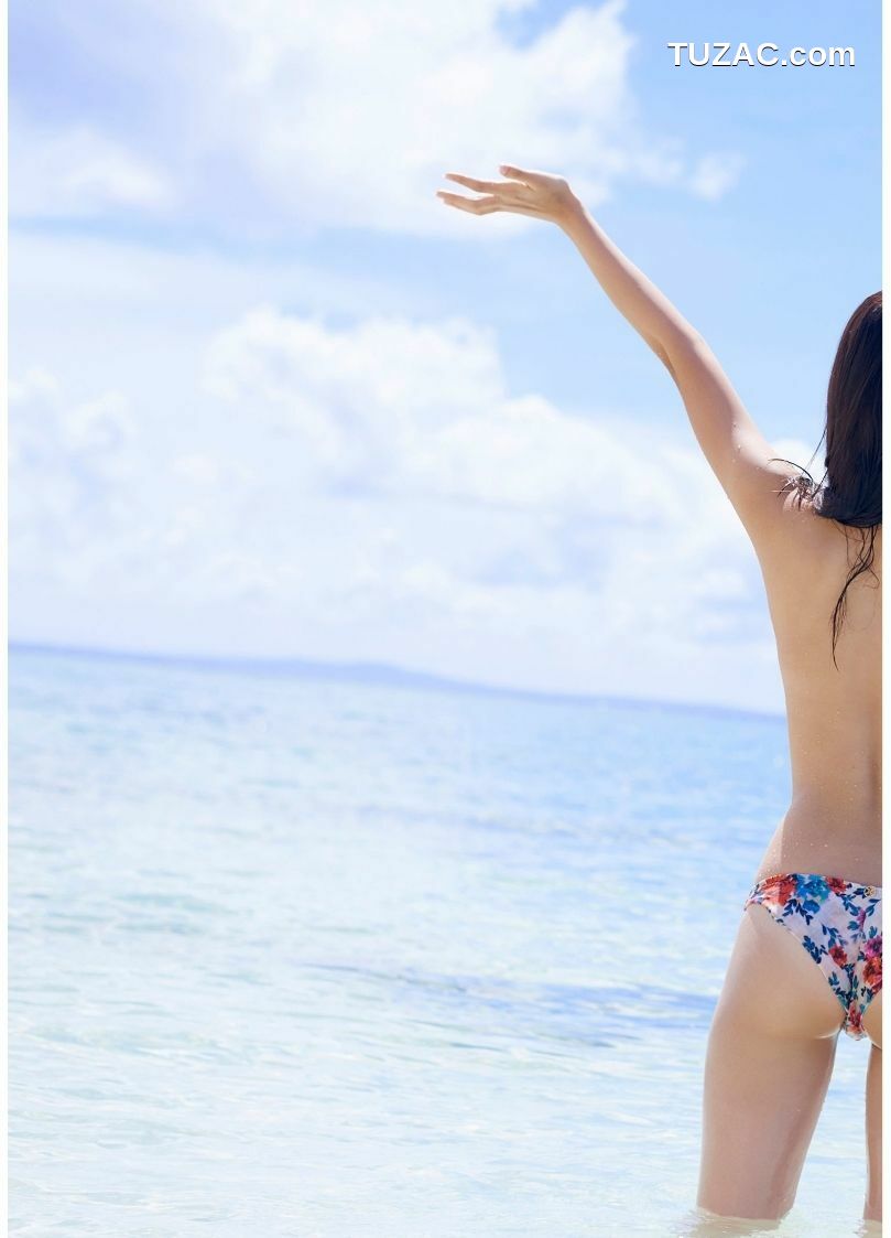 PB写真集_馬場ふみか《ぜっぴん》 写真集[96P]