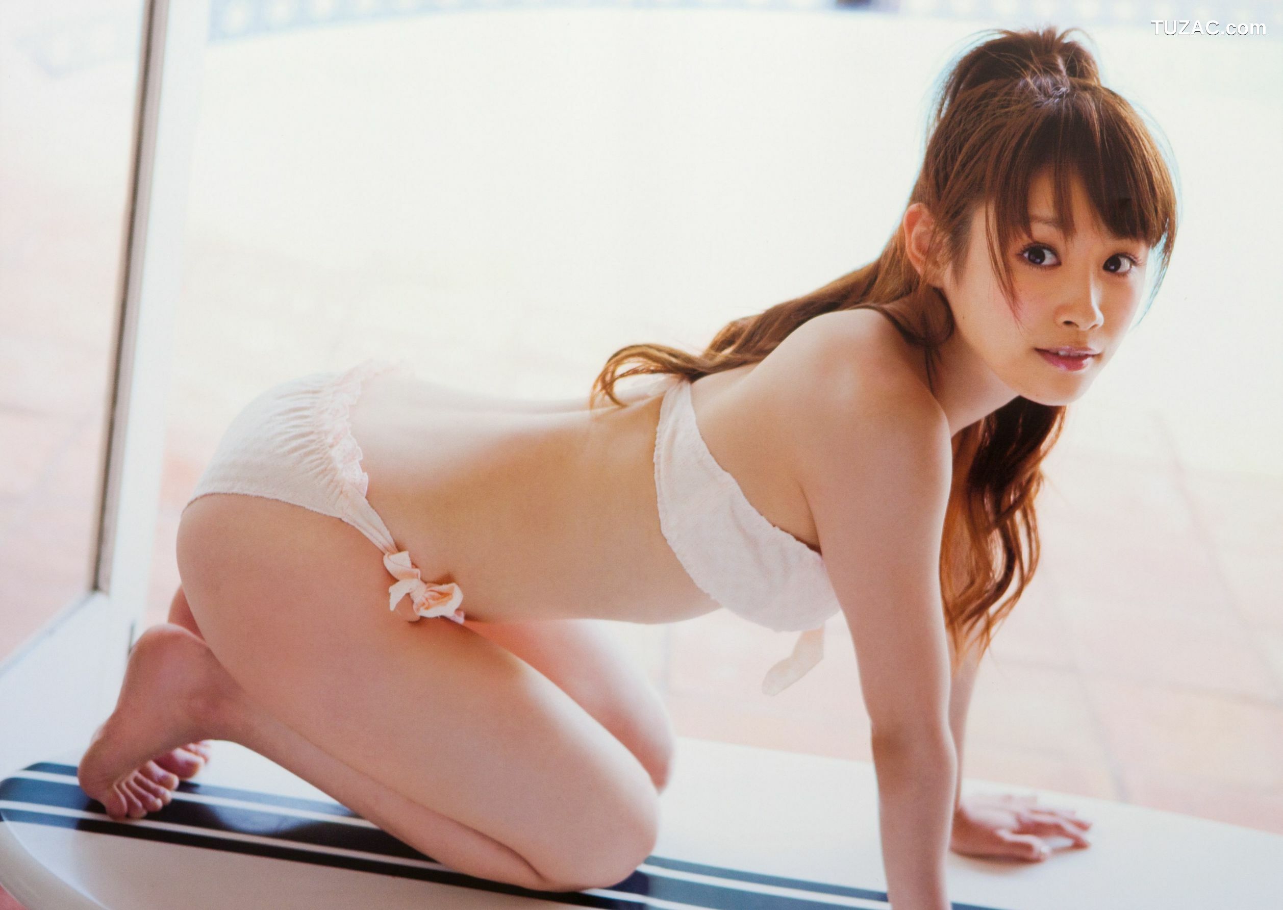 PB写真集_高桥爱 《Katachi》 写真集[76P]