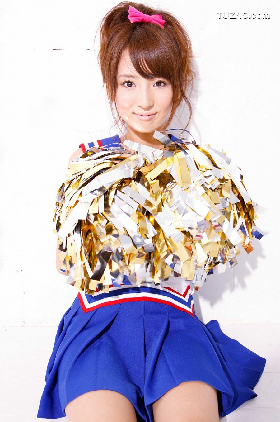Princess Collection_佐藤由加理 Yukari Sato 合集 第1辑 写真集[89P]