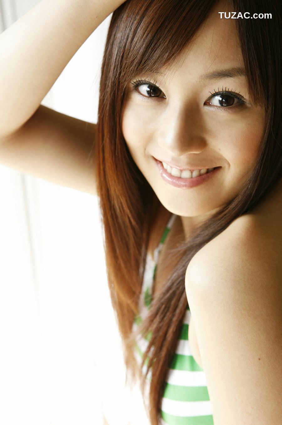 Princess Collection_夏川純 Jun Natsukawa 合集 第1辑 写真集[120P]