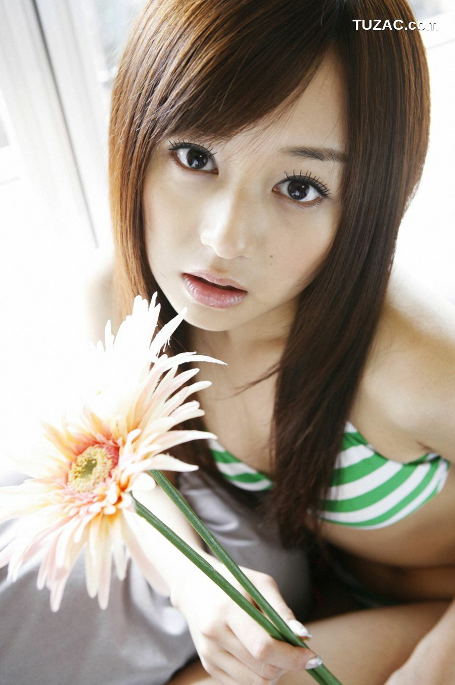 Princess Collection_夏川純 Jun Natsukawa 合集 第1辑 写真集[120P]