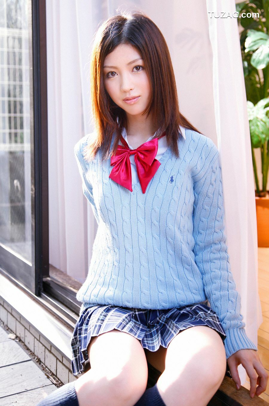 Princess Collection_富樫あずさ Azusa Togashi 合集 第1辑 写真集[100P]