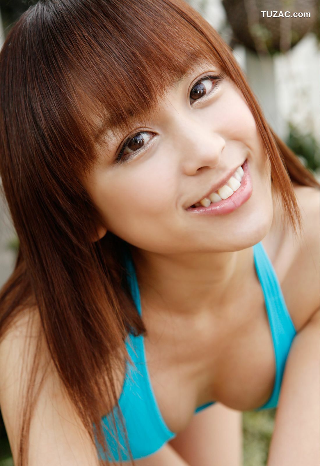 Princess Collection_川村あんな/川村杏奈 Anna Kawamura 写真集[20P]