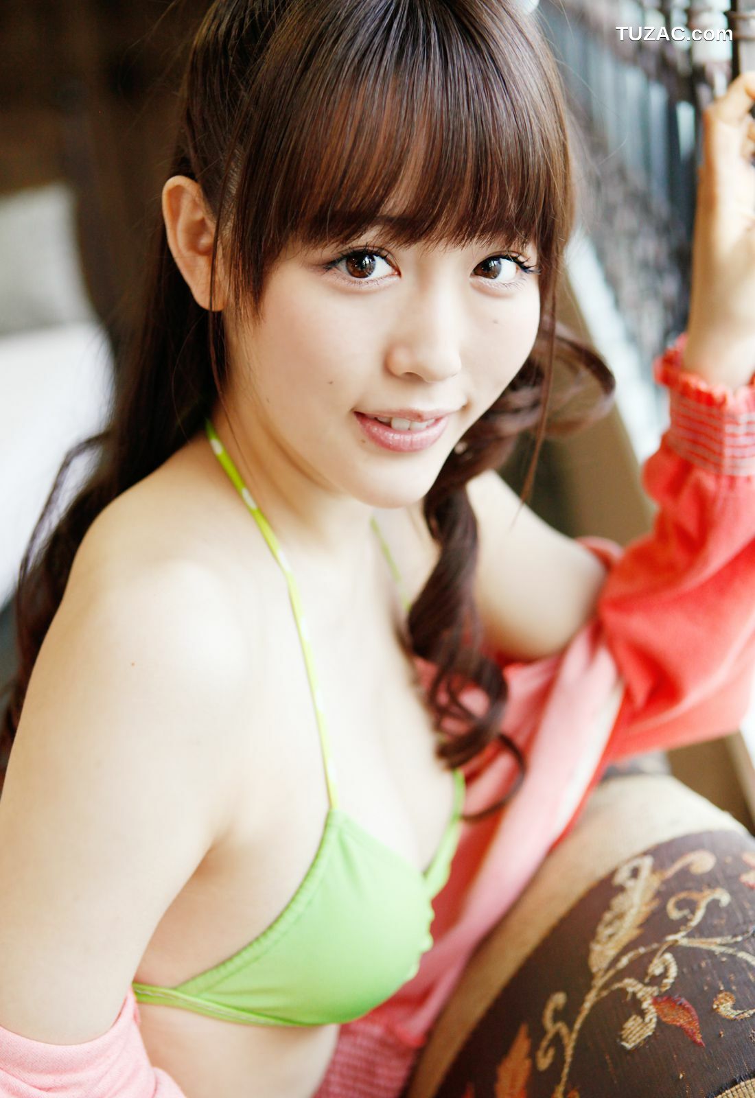 Princess Collection_柴小聖 Konona Shiba 写真集[100P]