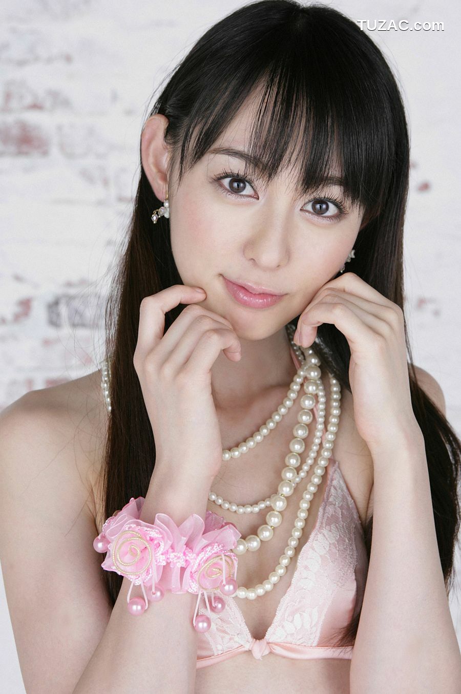 Princess Collection_秋山莉奈 Rina Akiyama 第1辑合集 写真集[90P]