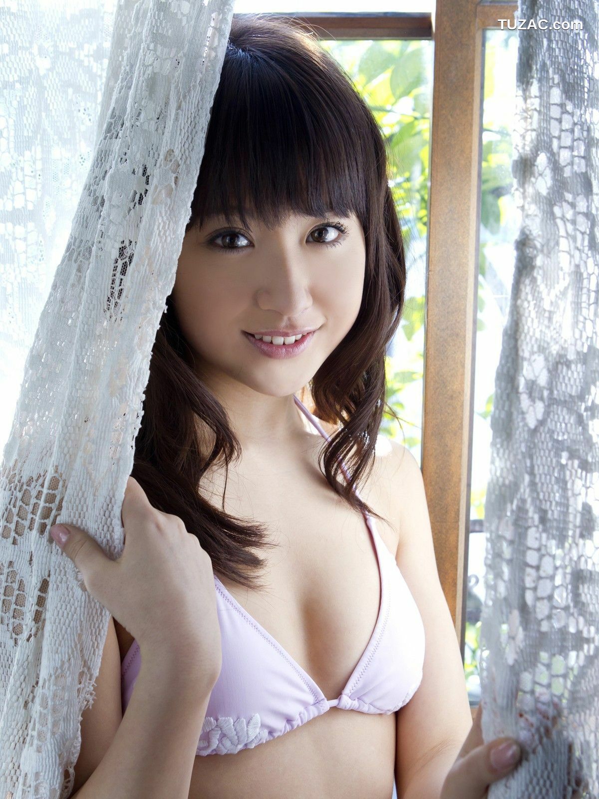Sabra_ COVER GIRL Eto Misa 卫藤美彩 写真集[100P]