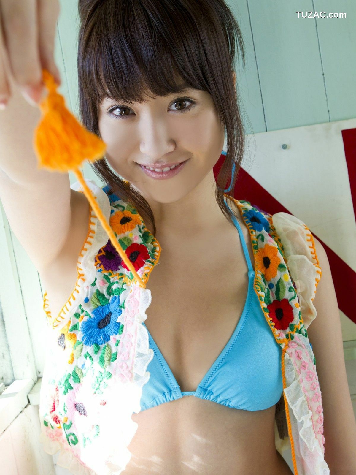 Sabra_ COVER GIRL Eto Misa 卫藤美彩 写真集[100P]