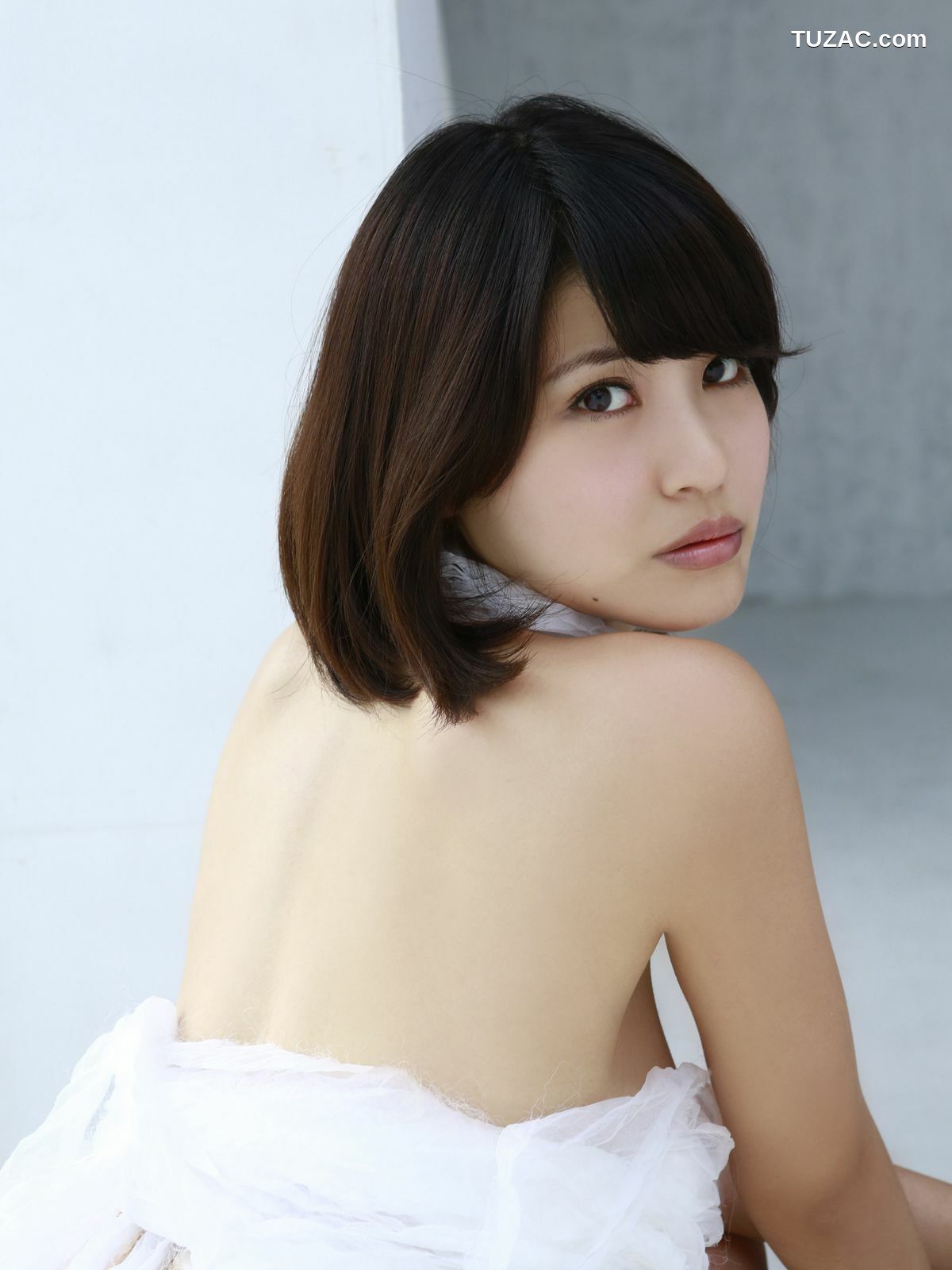 Sabra_ Cover Girl Asuka Kishi 岸明日香 写真集[100P]