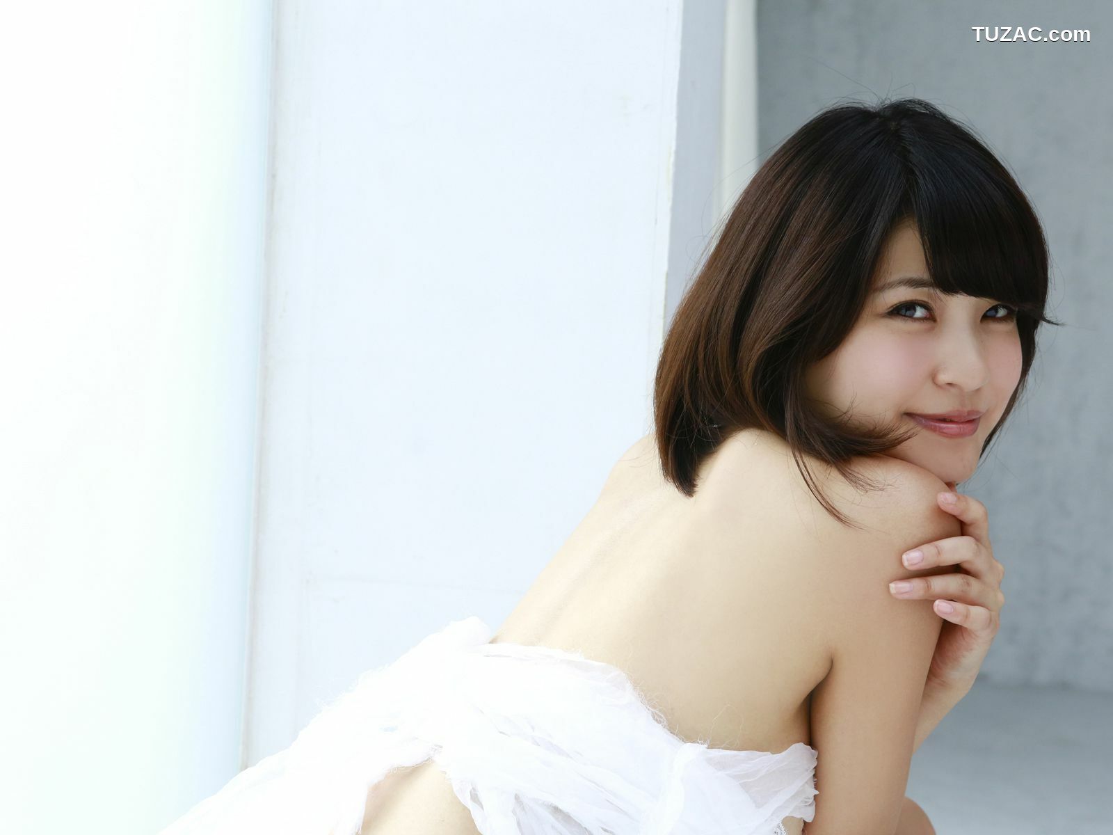 Sabra_ Cover Girl Asuka Kishi 岸明日香 写真集[100P]