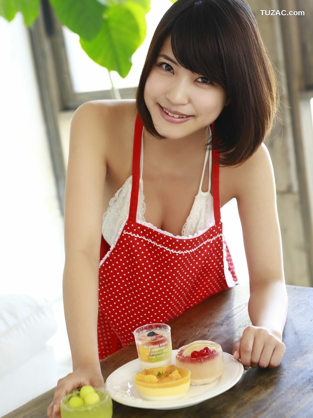 Sabra_ Cover Girl Asuka Kishi 岸明日香 写真集[100P]