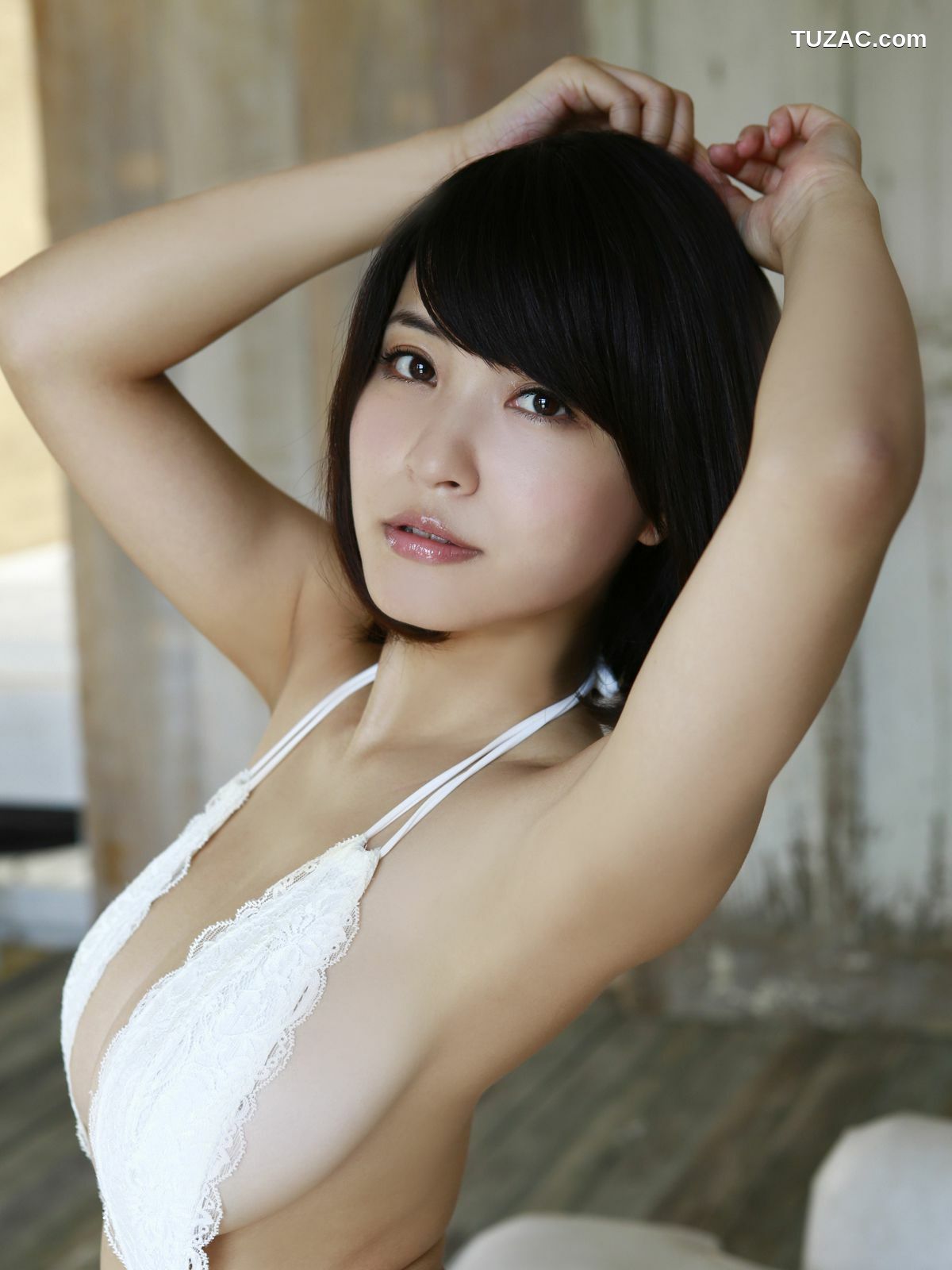 Sabra_ Cover Girl Asuka Kishi 岸明日香 写真集[100P]