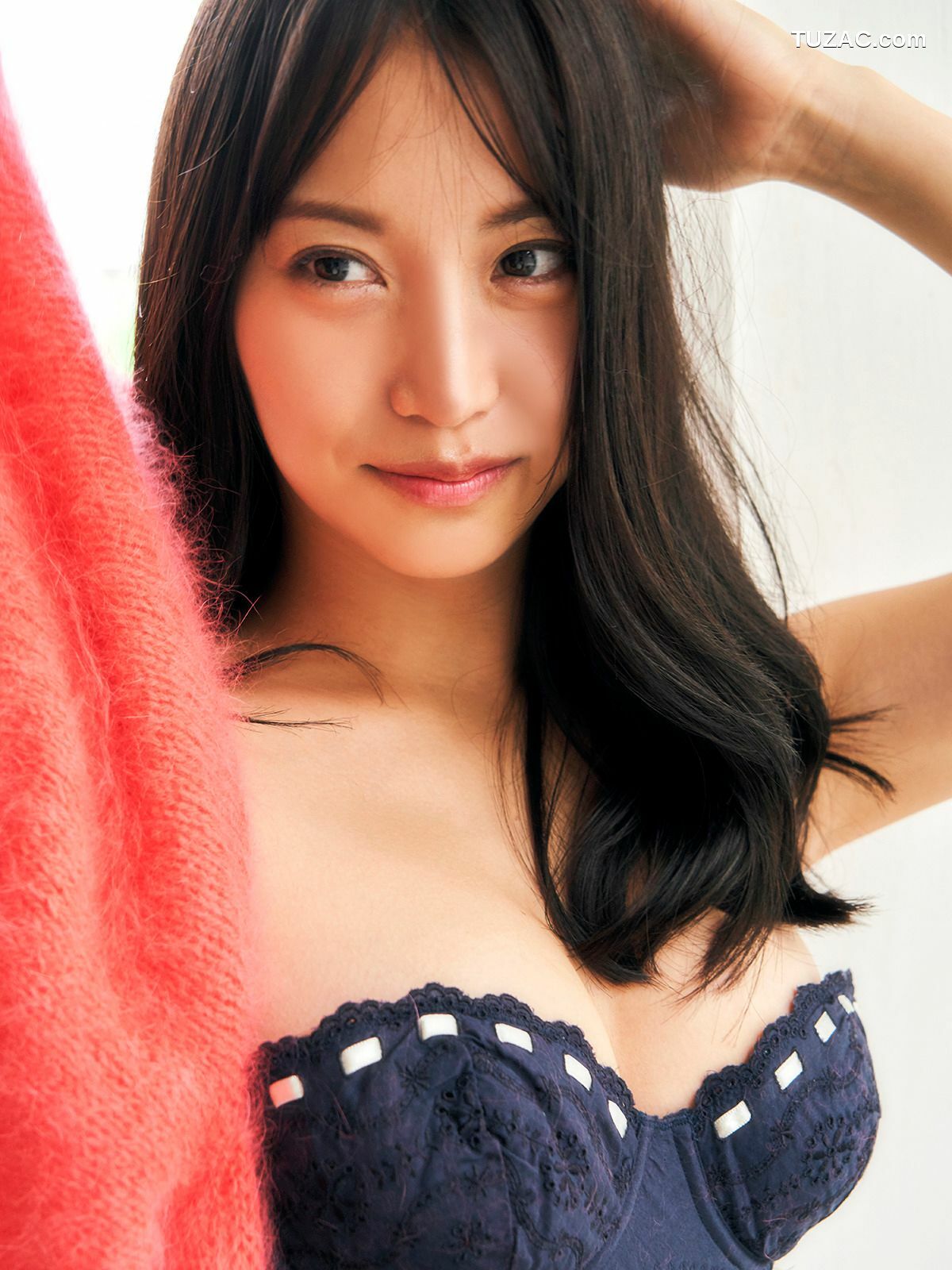 Sabra_ Cover Girl 永尾まりや 『ViVa! マリヤージュ』[100P]
