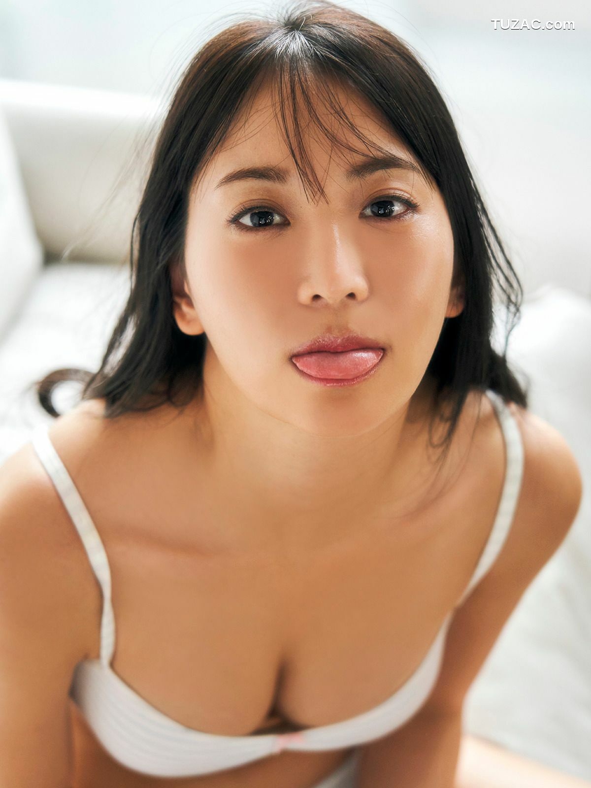 Sabra_ Cover Girl 永尾まりや 『ViVa! マリヤージュ』[100P]