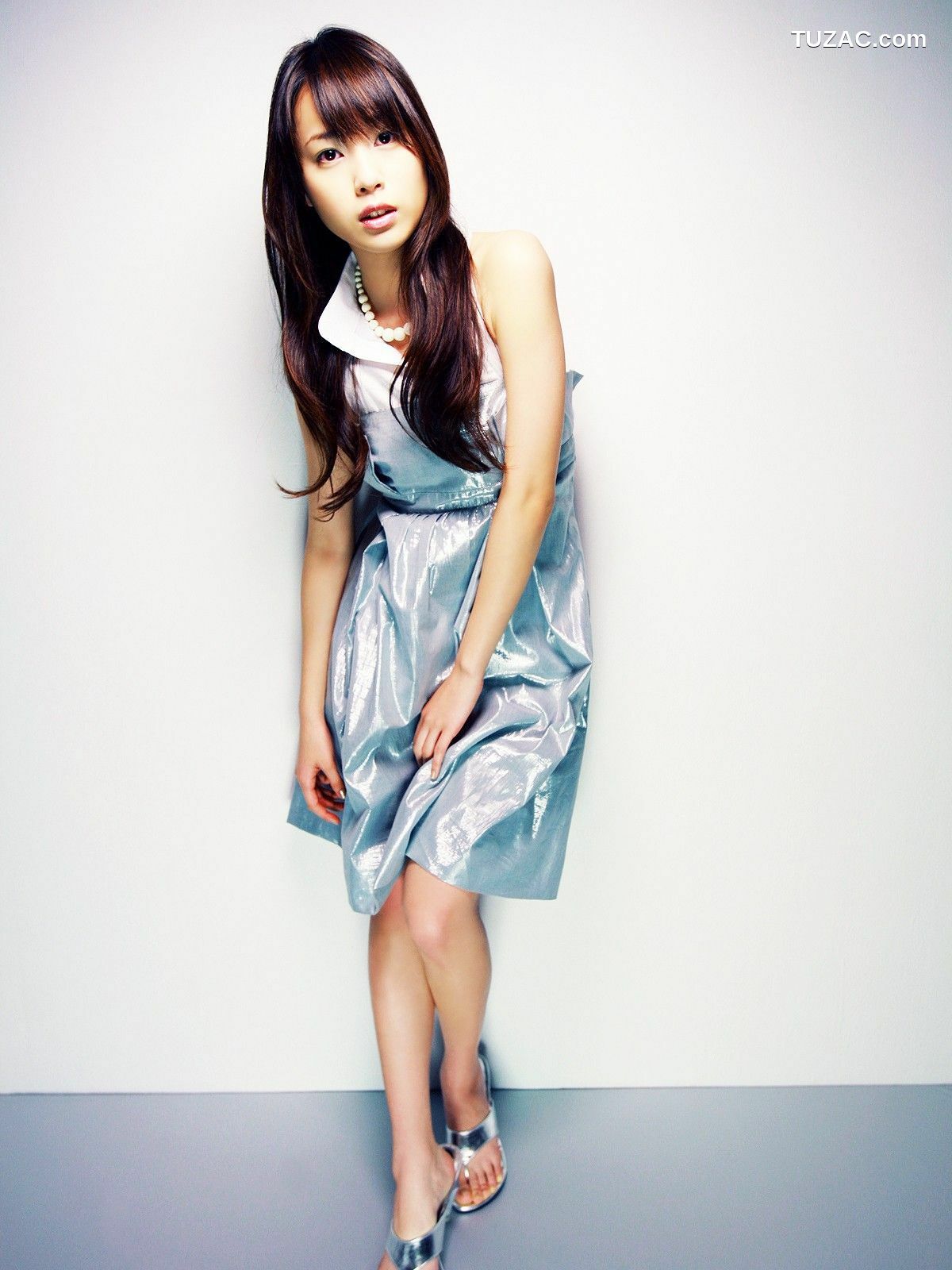 Sabra_ Erika Toda 户田惠梨香 写真集[40P]