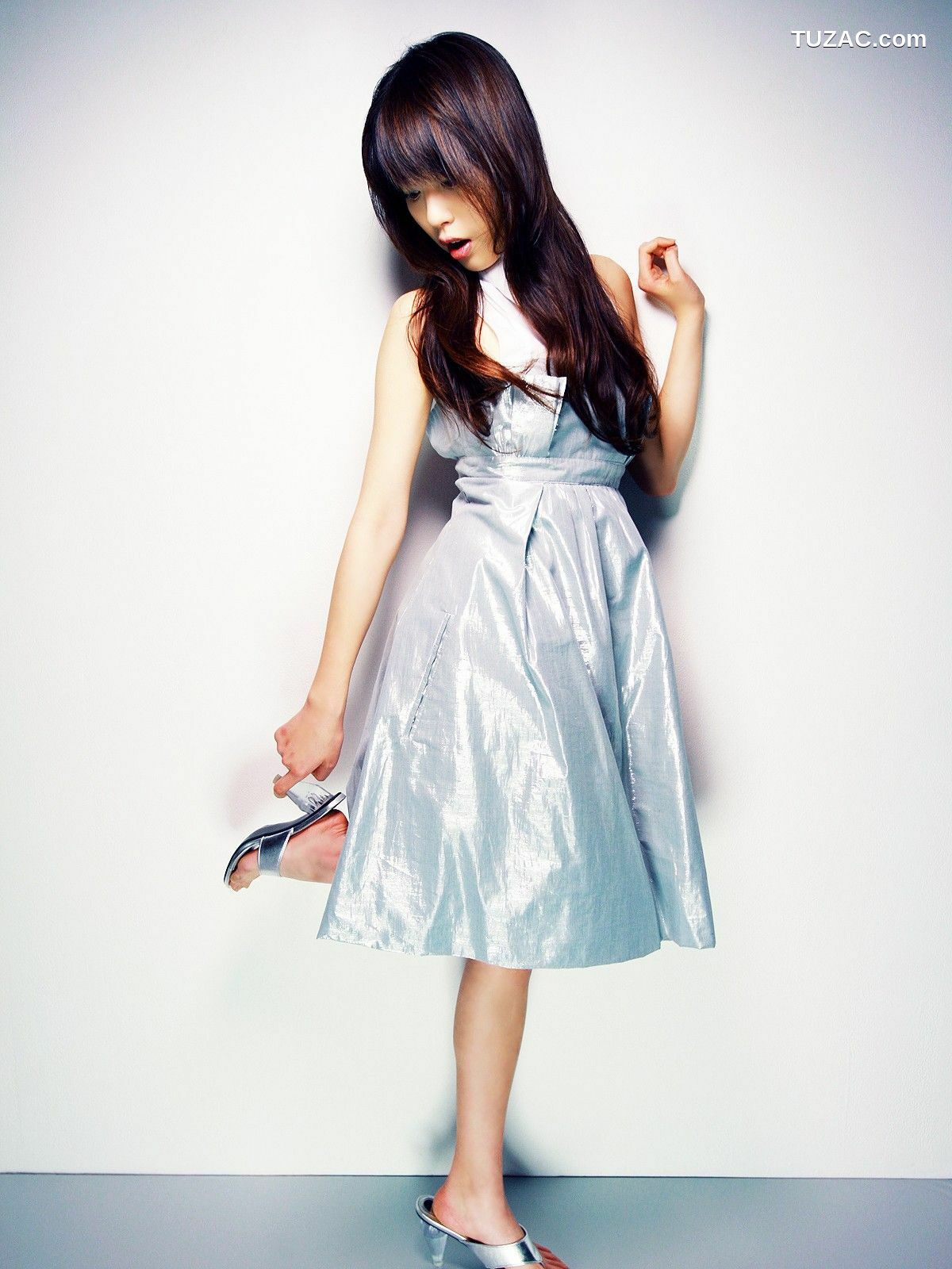 Sabra_ Erika Toda 户田惠梨香 写真集[40P]