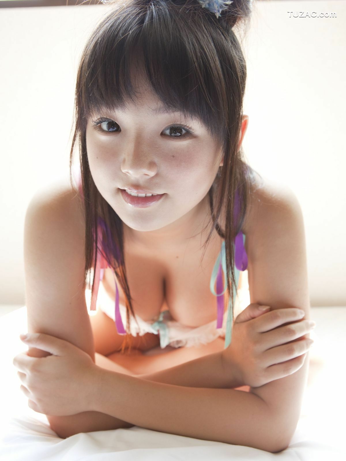 Sabra_ NEW Cover Girl Ai Shinozaki 篠崎愛 写真集[75P]