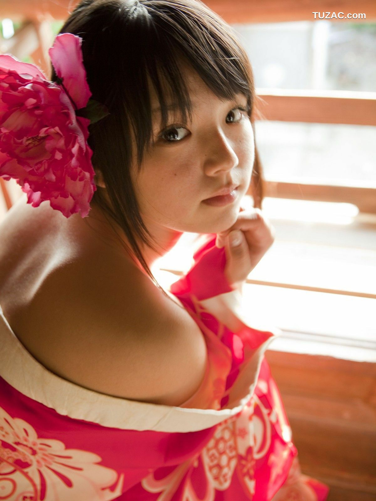 Sabra_ NEW Cover Girl Ai Shinozaki 篠崎愛 写真集[75P]