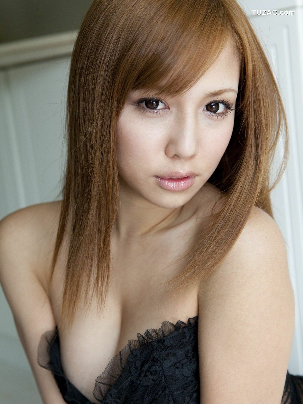 Sabra_ StriCtly Girls Manami Marutaka 丸高爱实 写真集[40P]