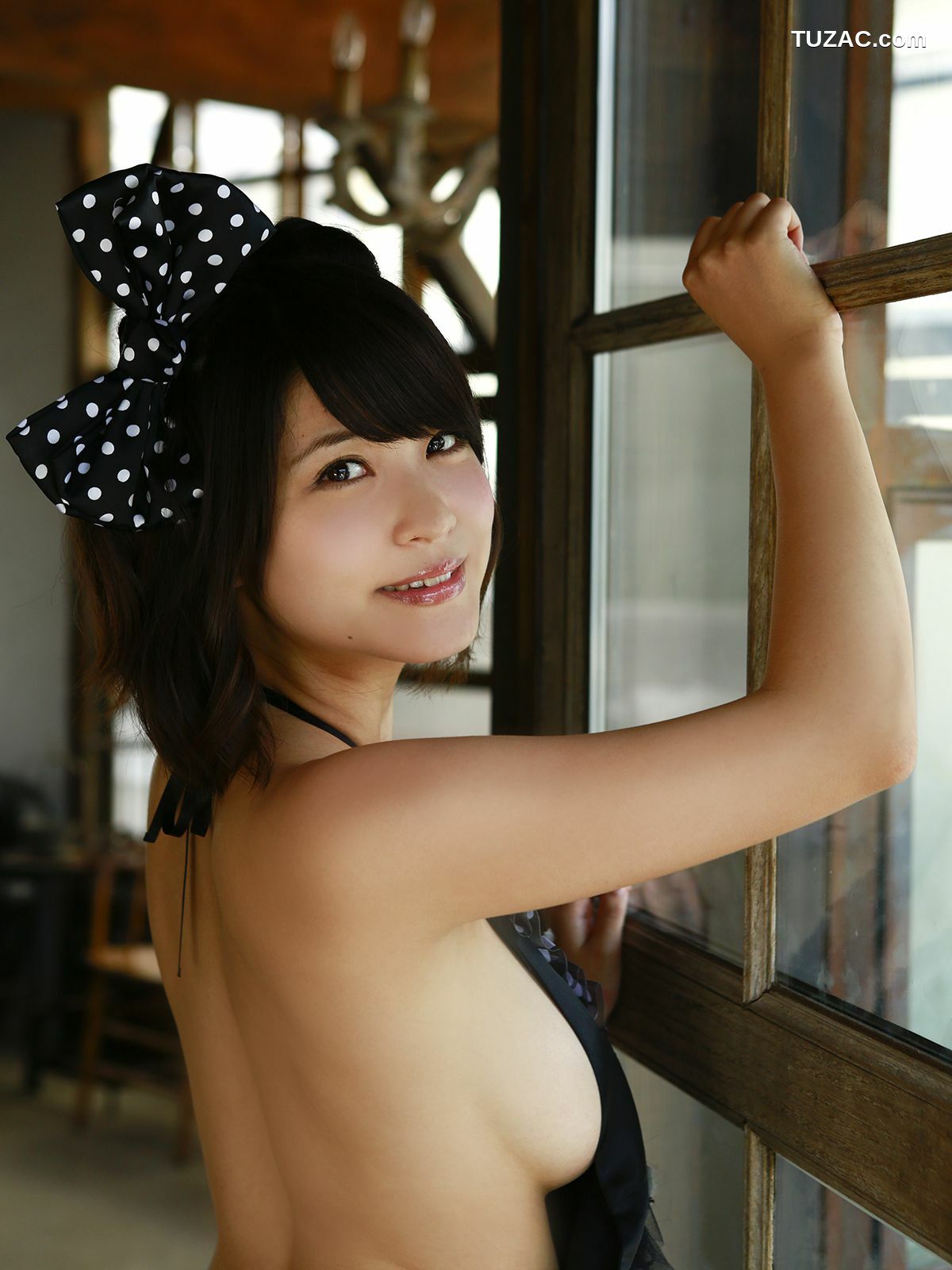 Sabra_ Strictly Girl Asuka Kishi 岸明日香 写真集[40P]