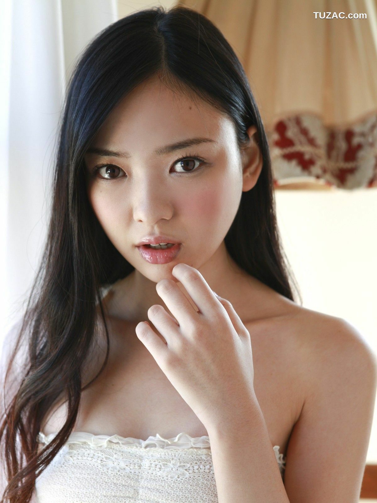 Sabra_ Strictly Girls Reina Hirose 広瀬玲奈 写真集[40P]