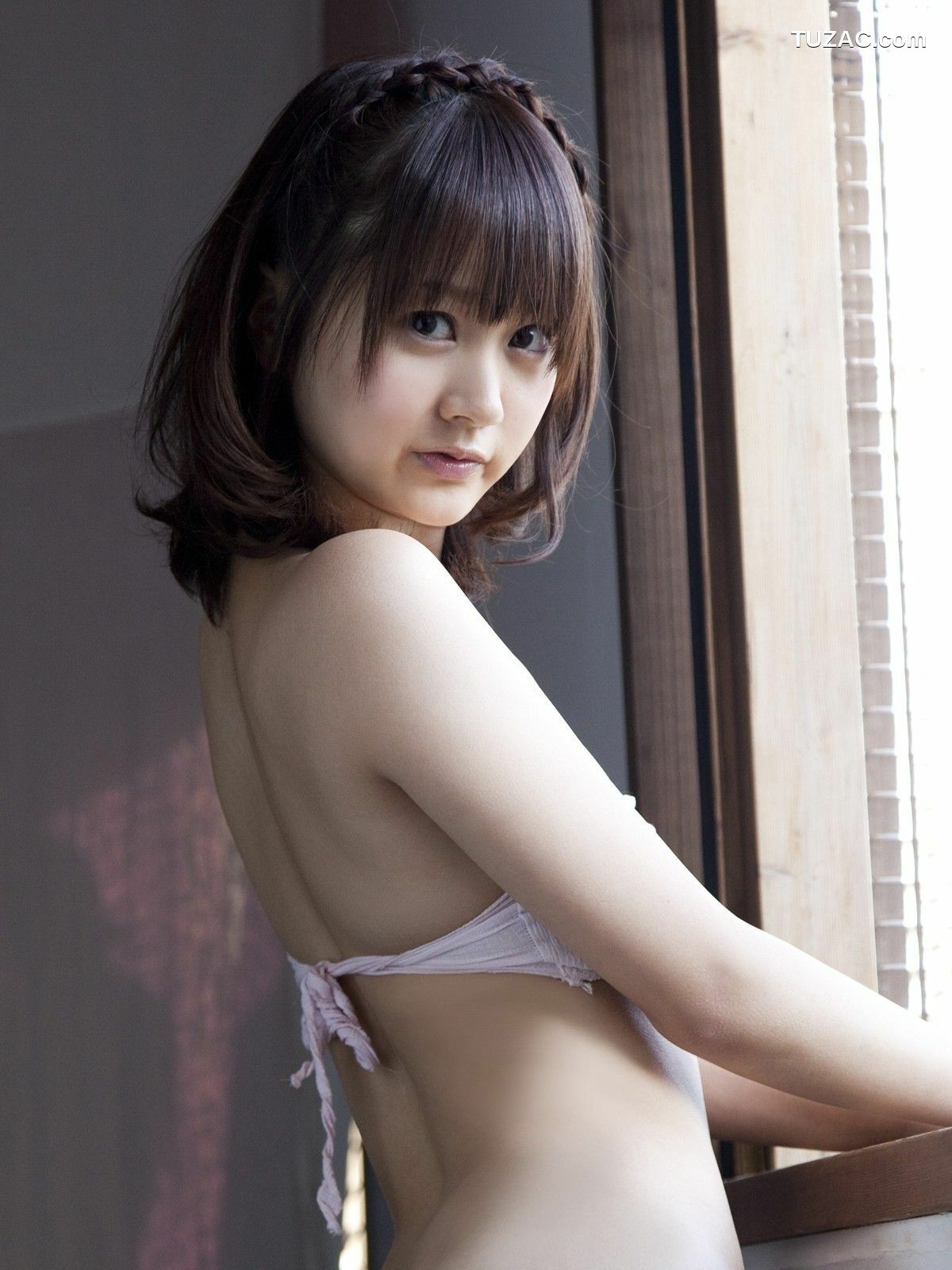 Sabra_ Strictly Girls Shoko Hamada 浜田翔子 写真集[40P]