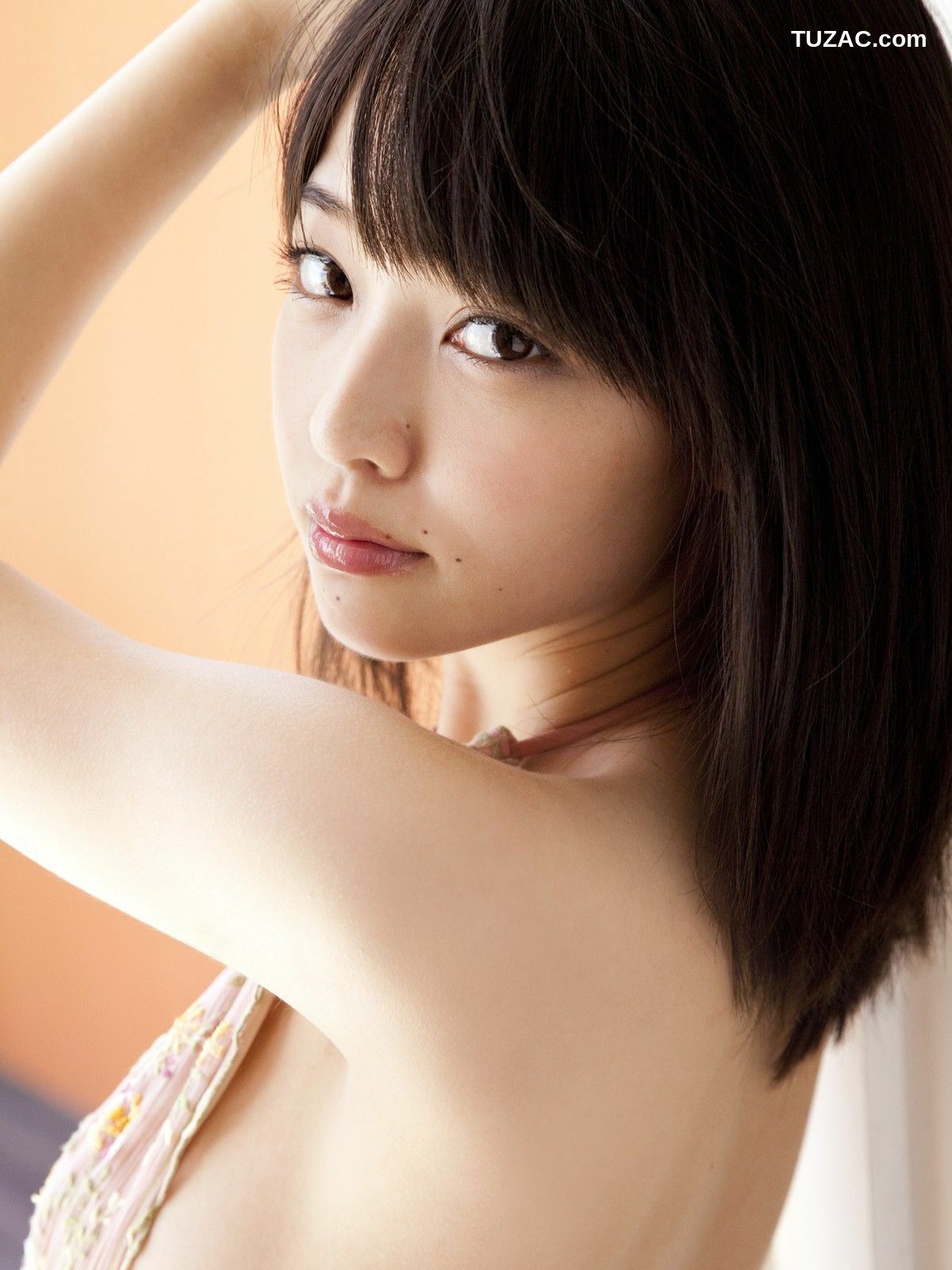 Sabra_ strictly GIRLS Haraka Andou 安藤遥 写真集[40P]