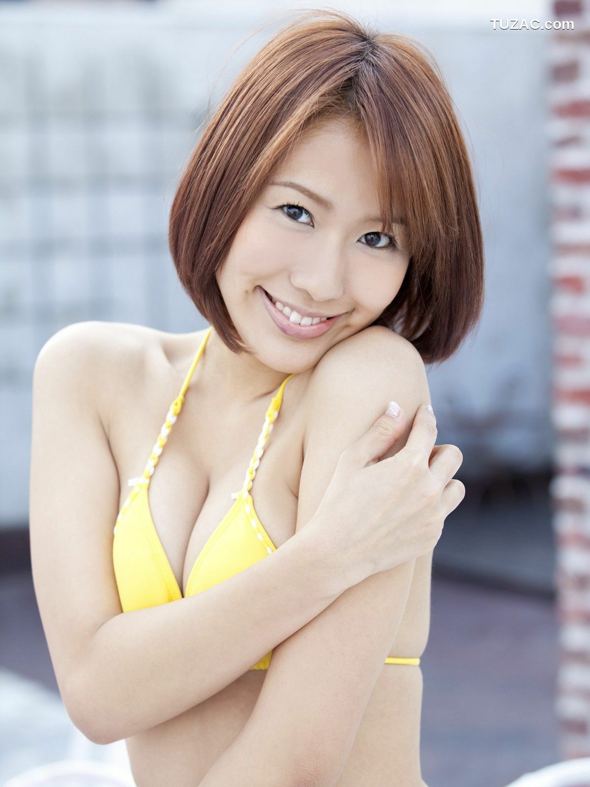 Sabra_ strictly GIRLS Maaya Morinaga 守永真彩 写真集[40P]