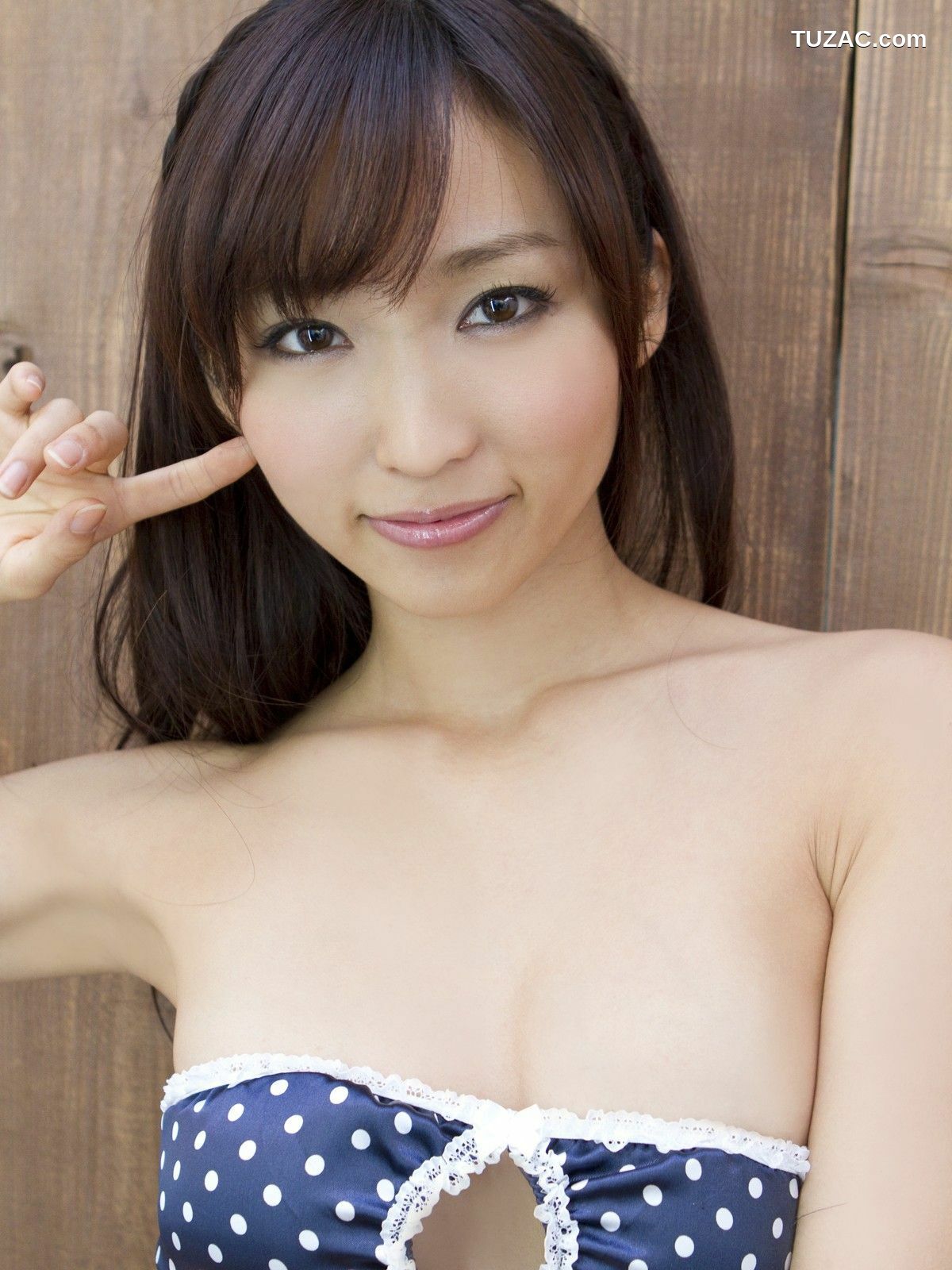 Sabra_ strictly GIRLS Risa Yoshiki 吉木りさ 写真集[40P]