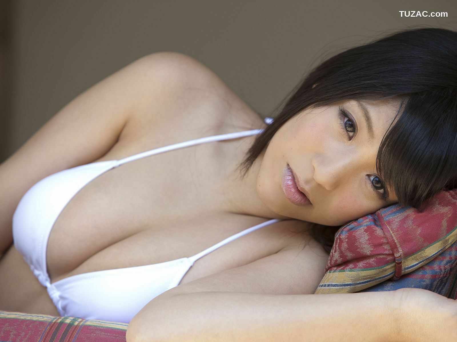 Sabra_ strictly GIRLS Tainaka Maria 田井中茉莉亜 写真集[40P]