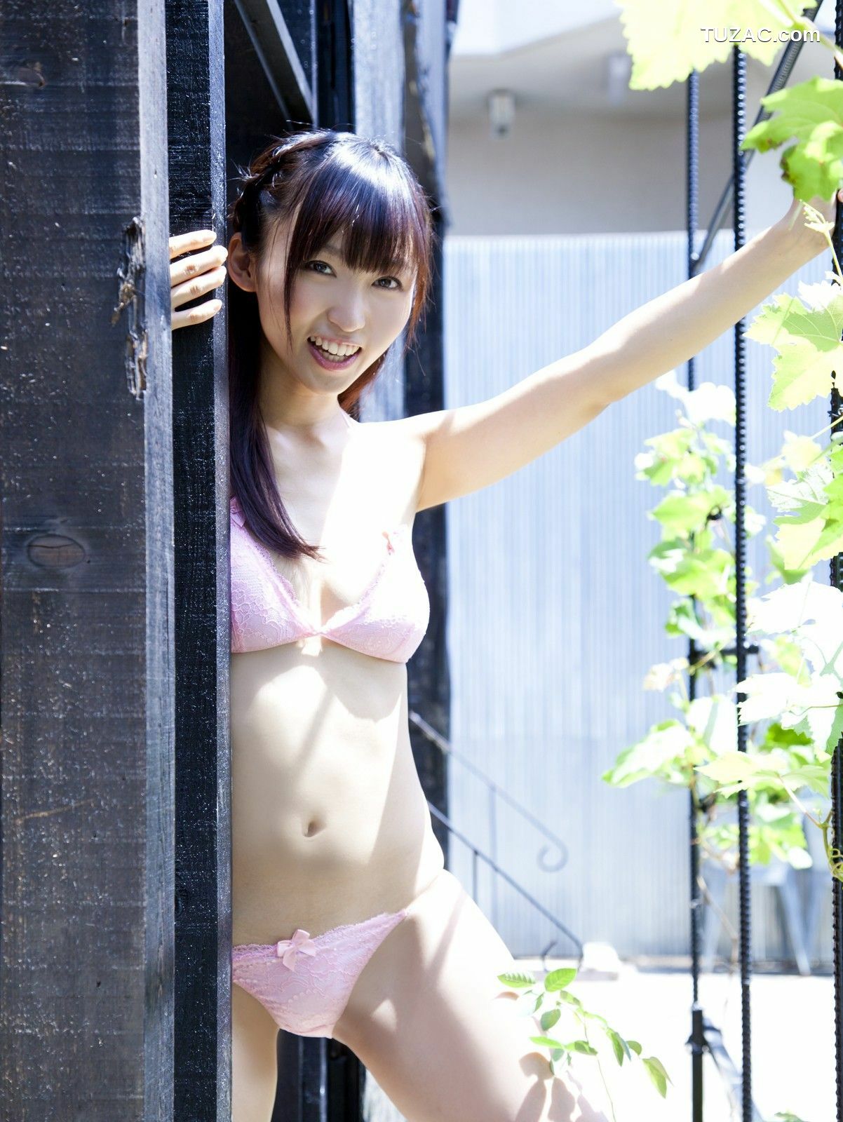Sabra_ strictly GIRLS 吉木りさ Risa Yoshiki 写真集[40P]