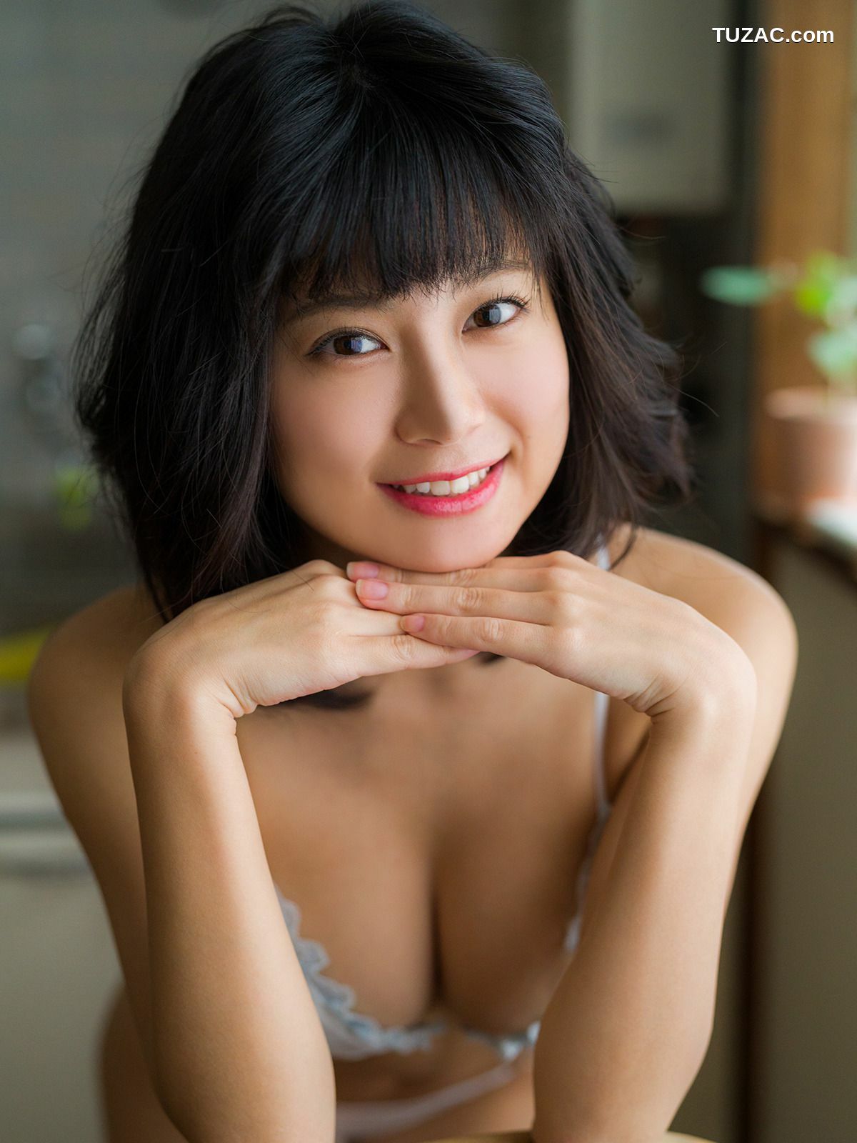 Sabra_RaMu『なんてたってアイドル80&amp;#039;S』 Cover Girl 写真集[100P]